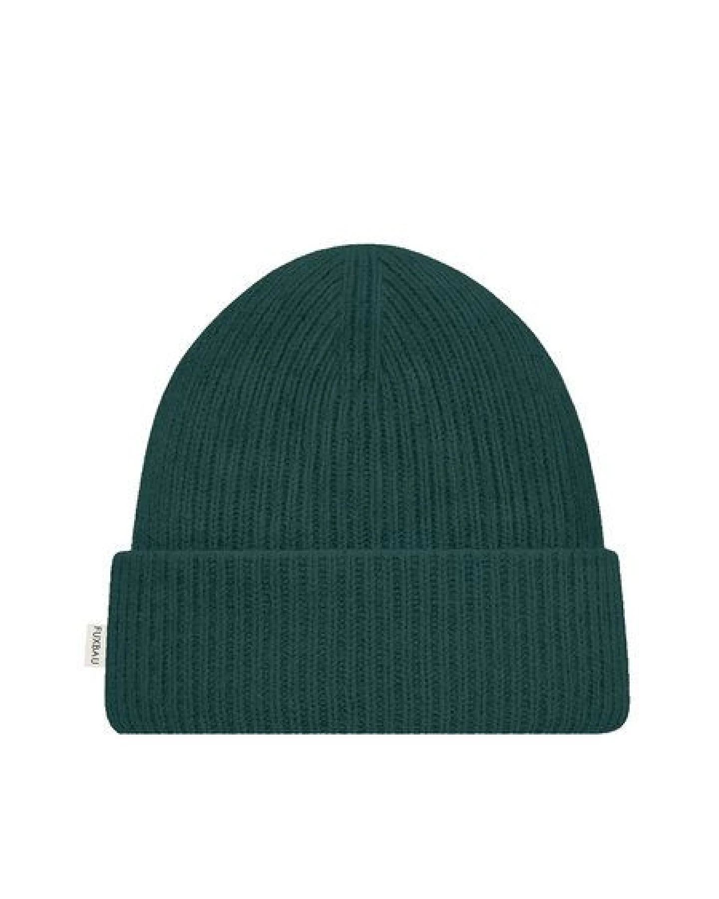 FUXBAU Merino Mütze – Ansicht 2