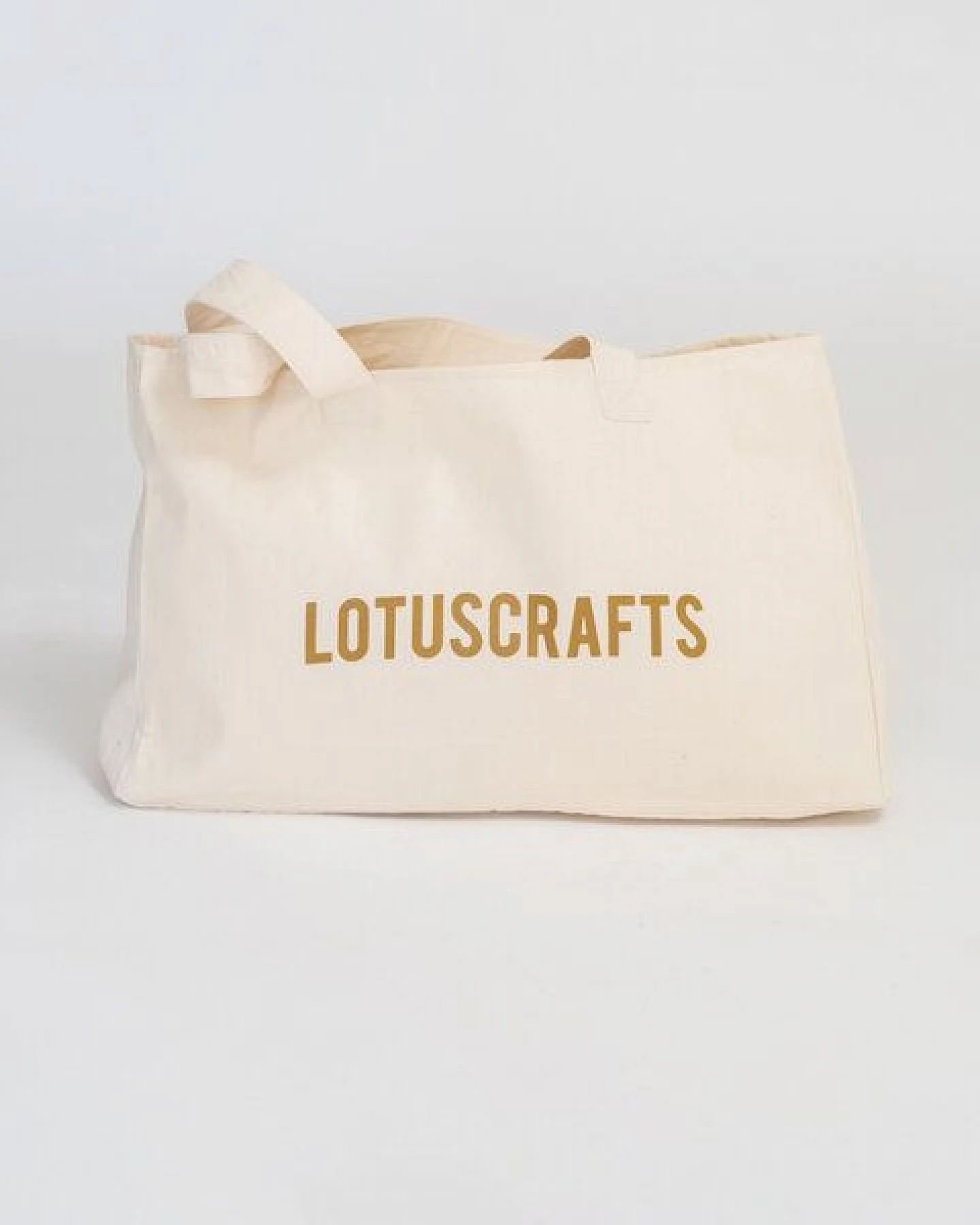 Lotuscrafts OHLI Tote Bag – Ansicht 2