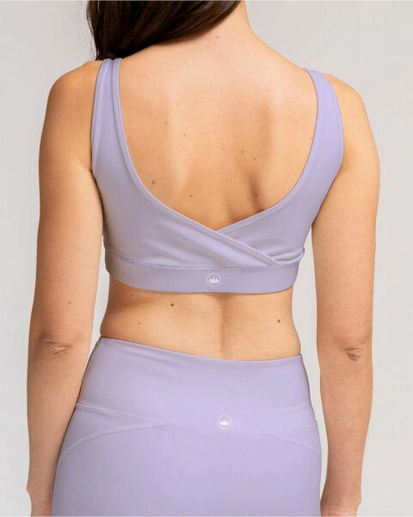 Lotuscrafts MIKO Bralette – Ansicht 2
