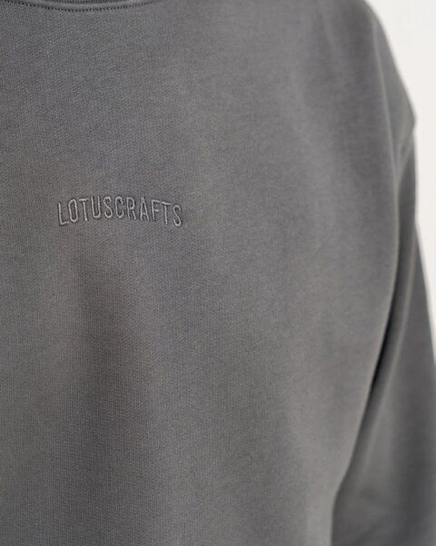 Lotuscrafts FEND Mens Sweater – Ansicht 4