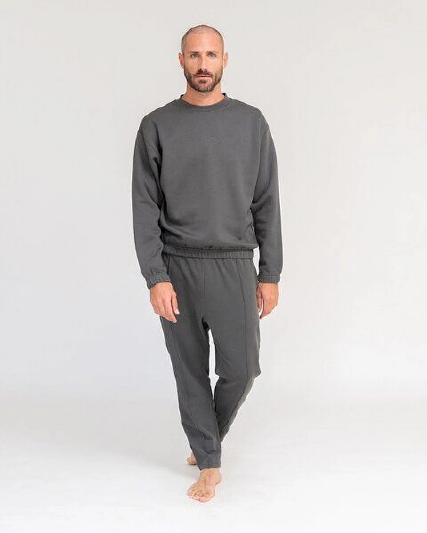 Lotuscrafts FEND Mens Sweater – Ansicht 3