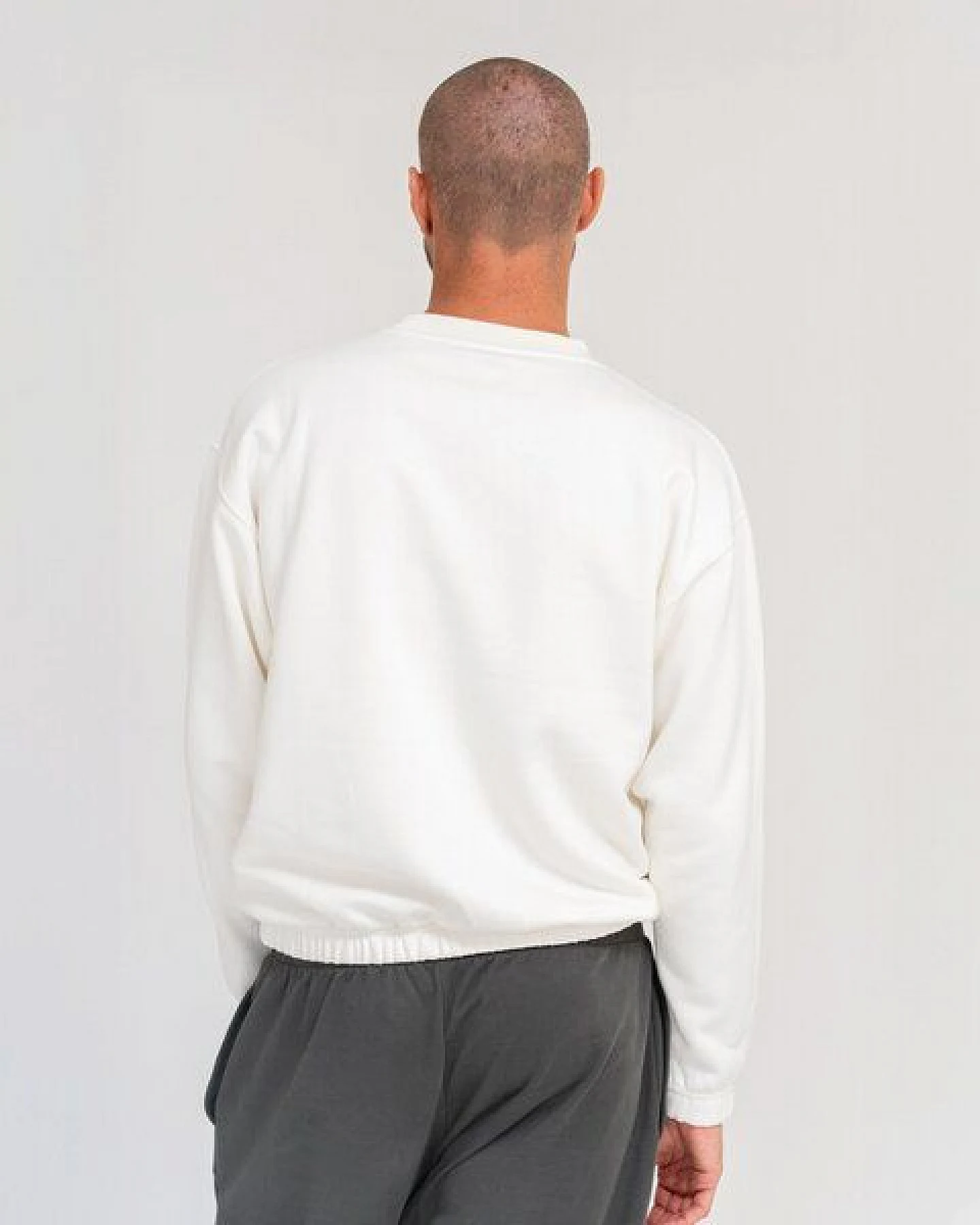 Lotuscrafts FEND Mens Sweater – Ansicht 2