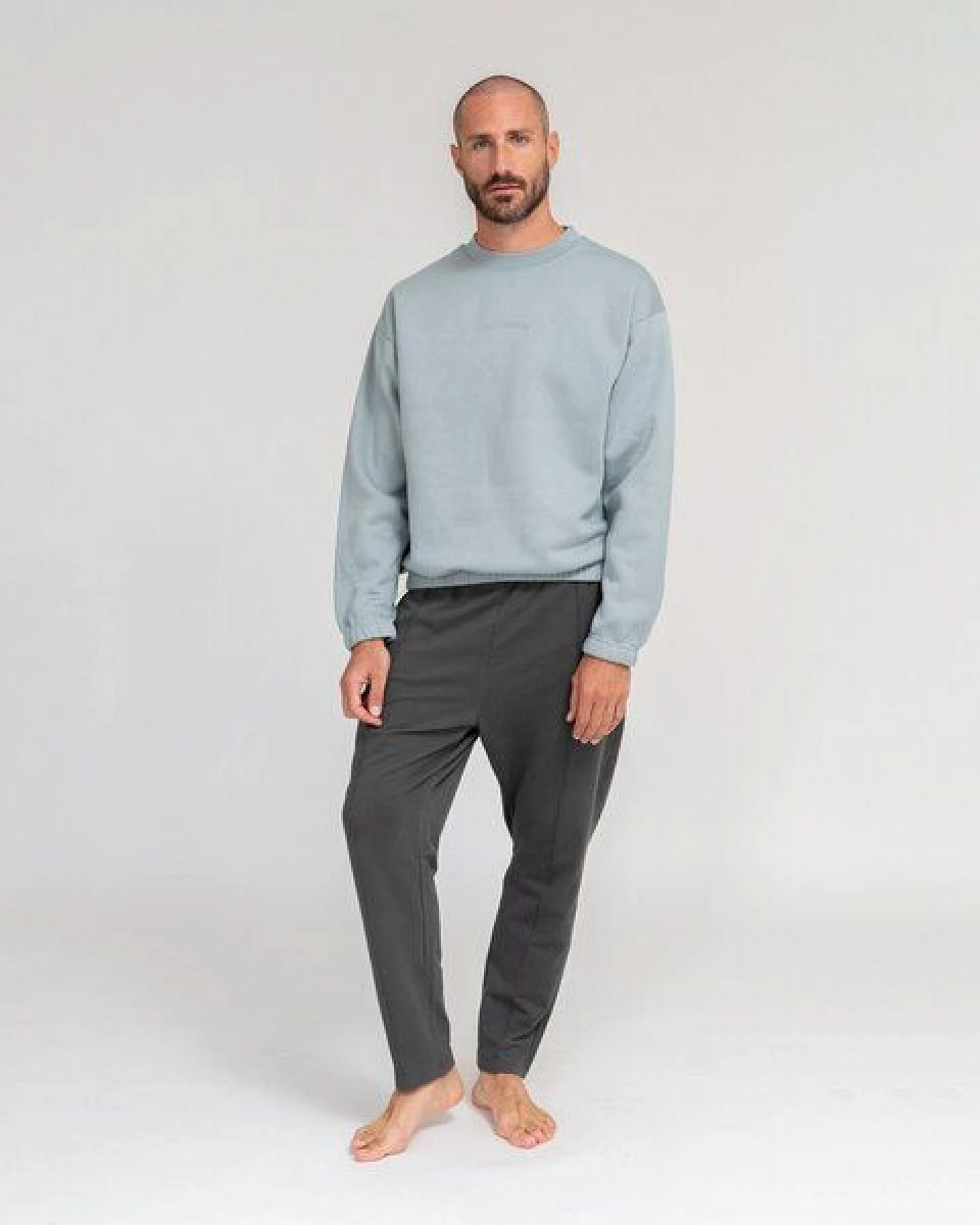 Lotuscrafts FEND Mens Sweater – Ansicht 3