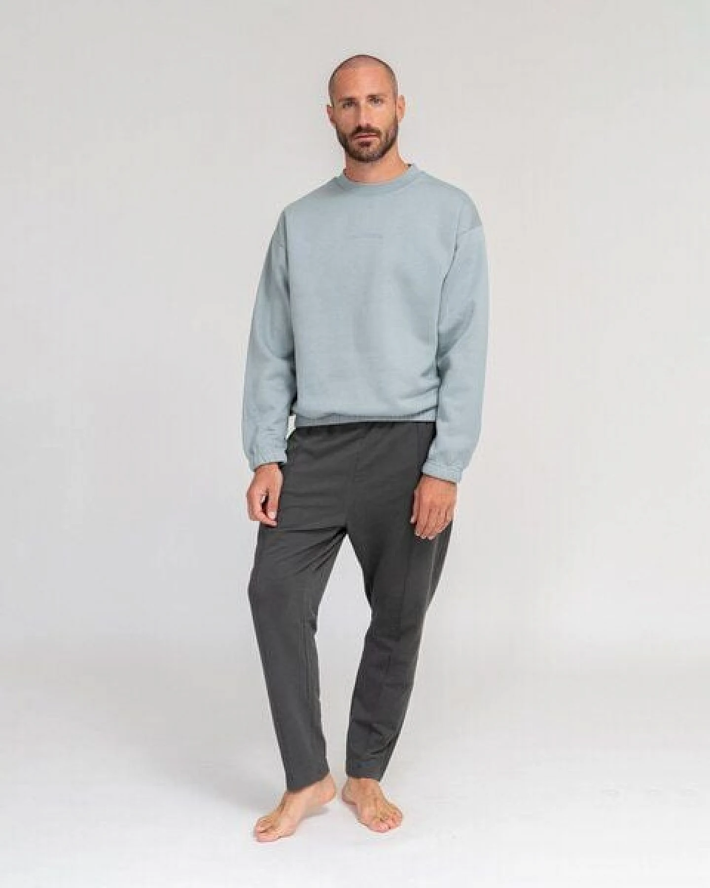 Lotuscrafts FEND Mens Sweater – Ansicht 3