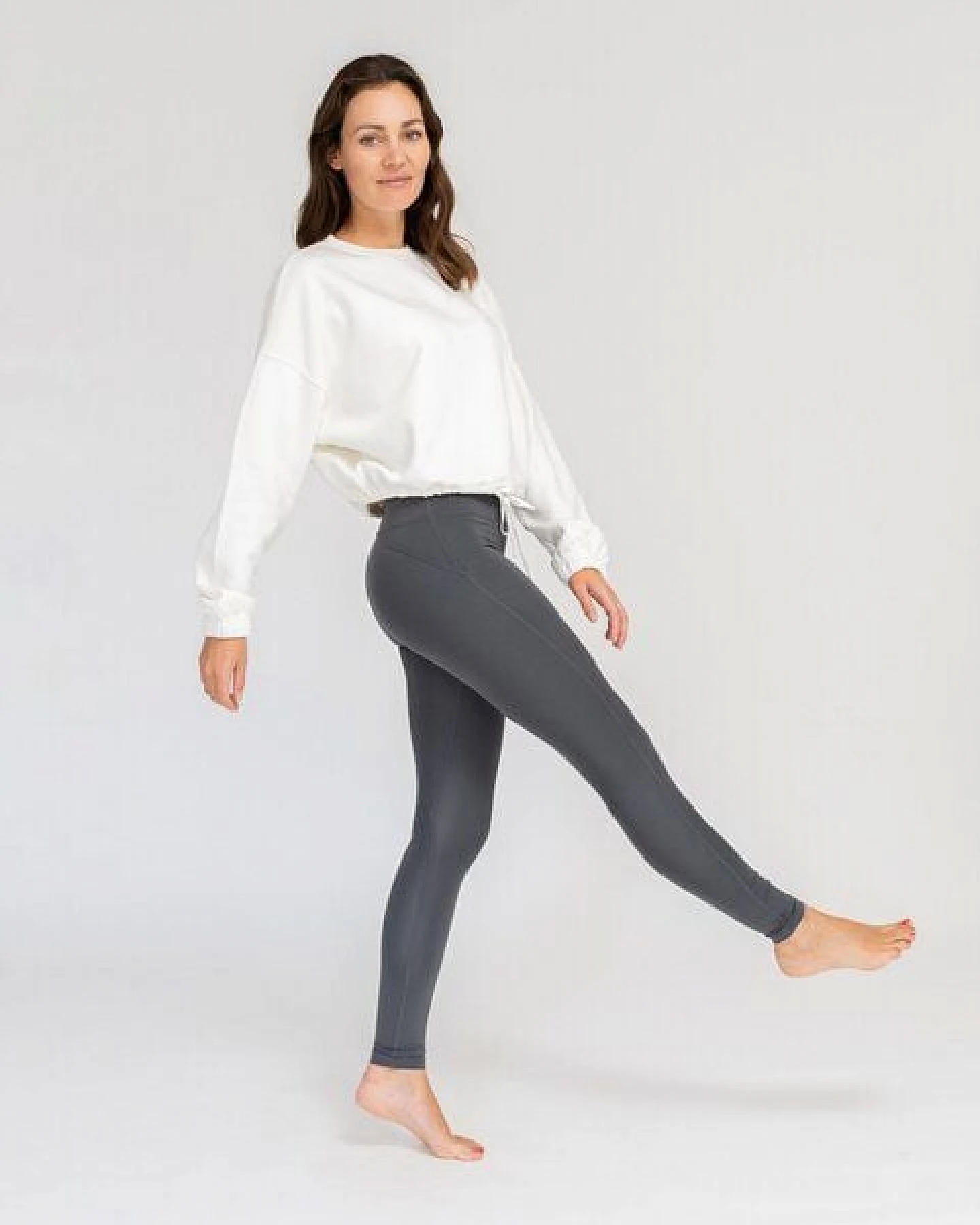 Lotuscrafts NIA Womens Sweater – Ansicht 3