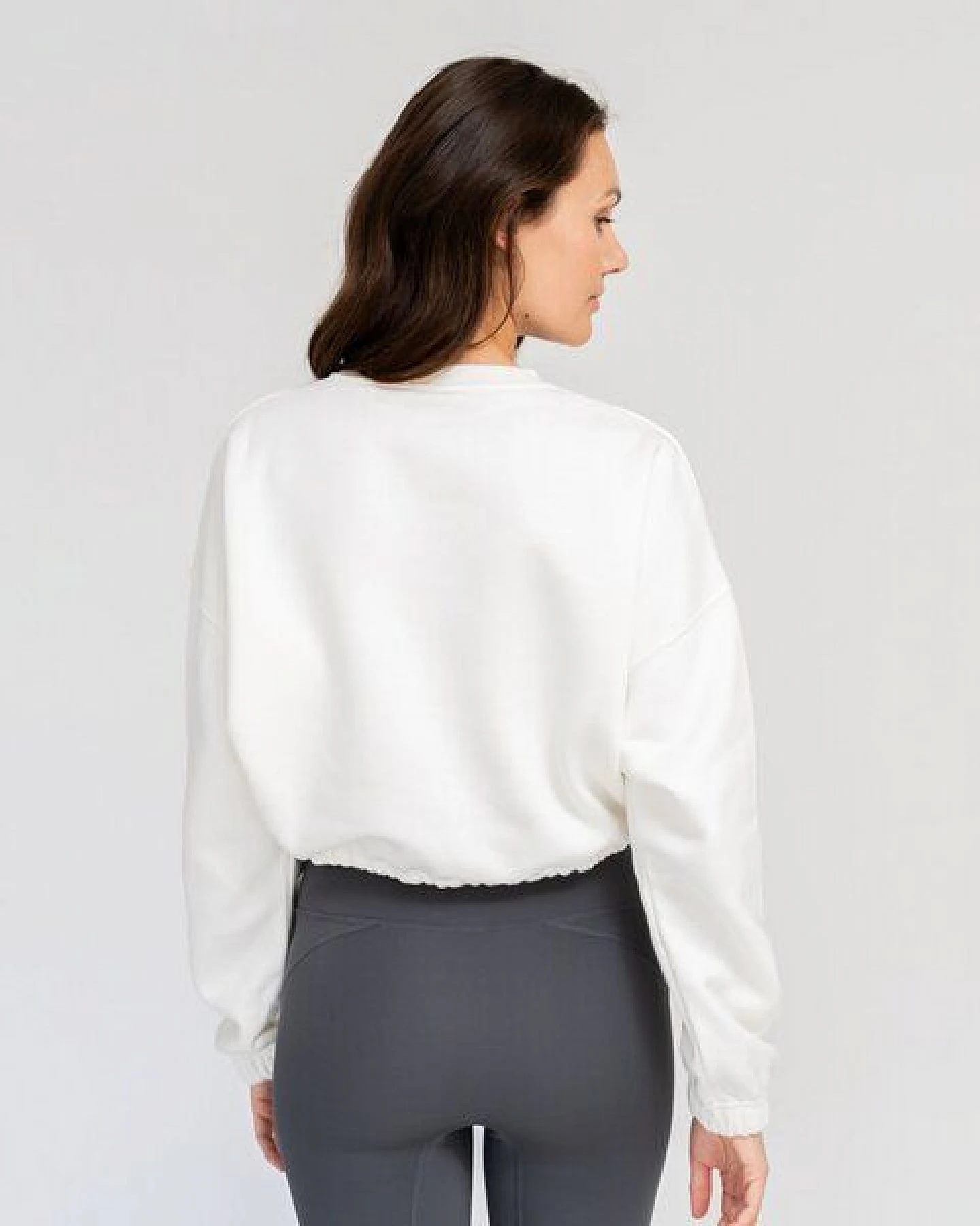 Lotuscrafts NIA Womens Sweater – Ansicht 2