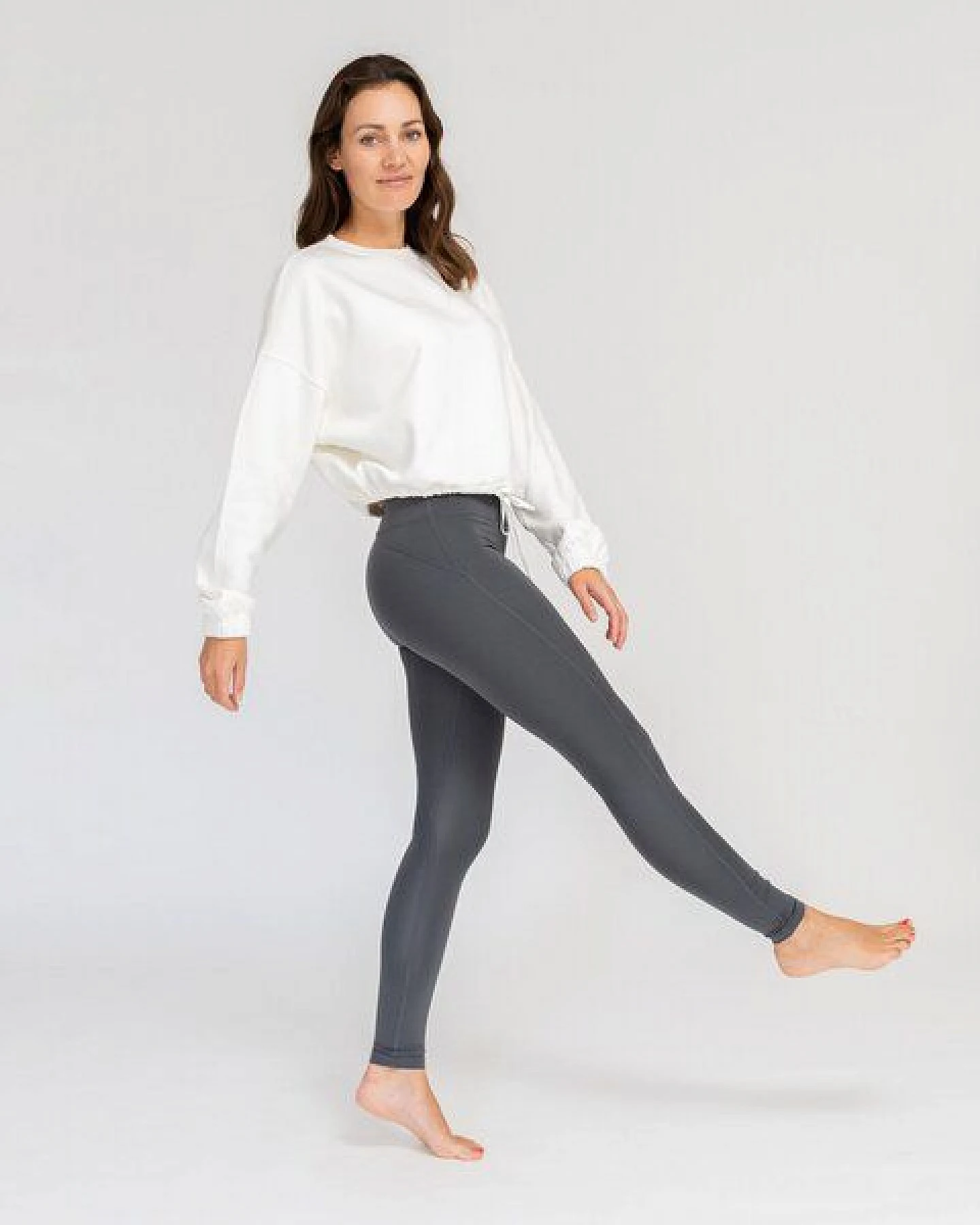 Lotuscrafts NIA Womens Sweater – Ansicht 3