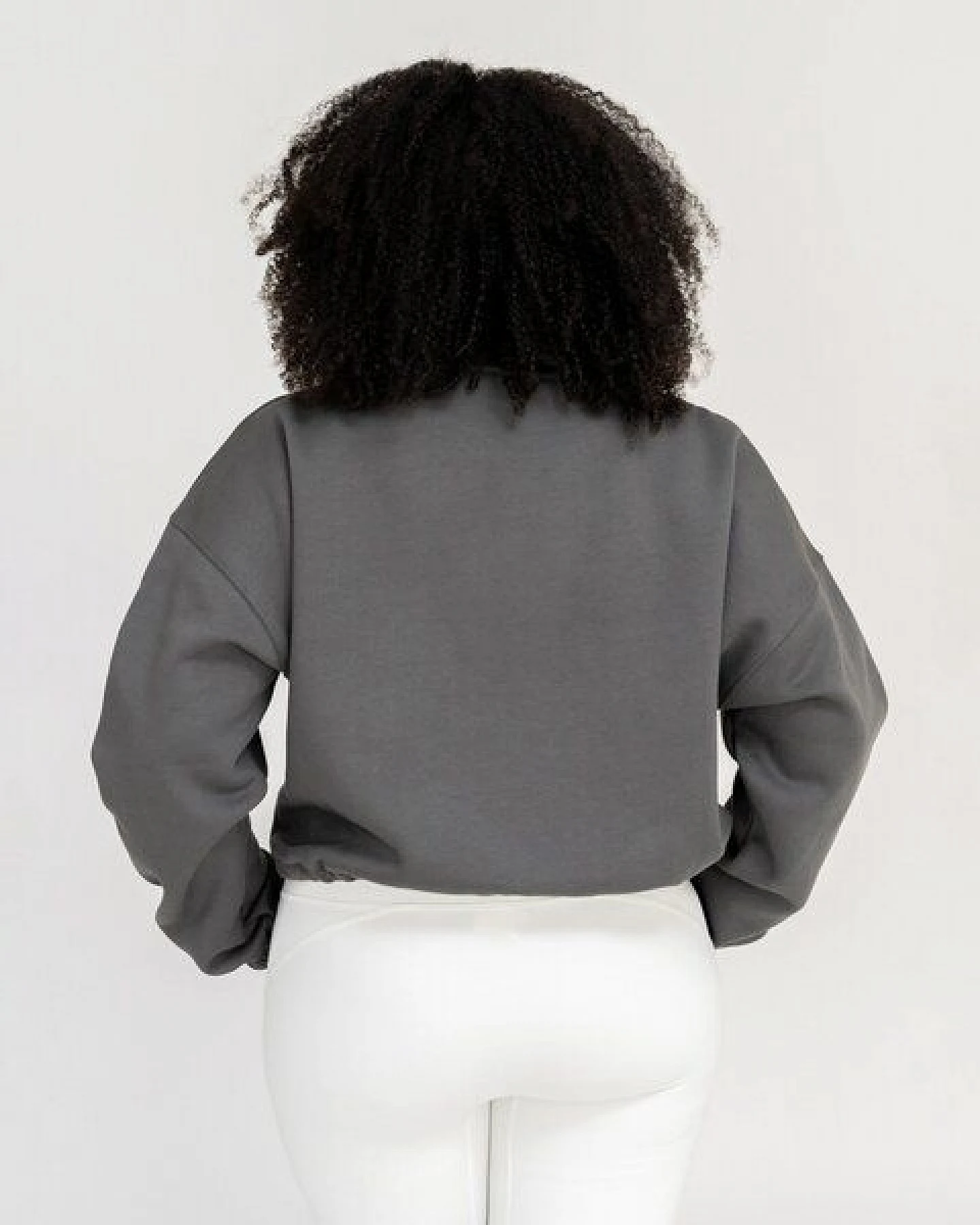 Lotuscrafts NIA Womens Sweater – Ansicht 2