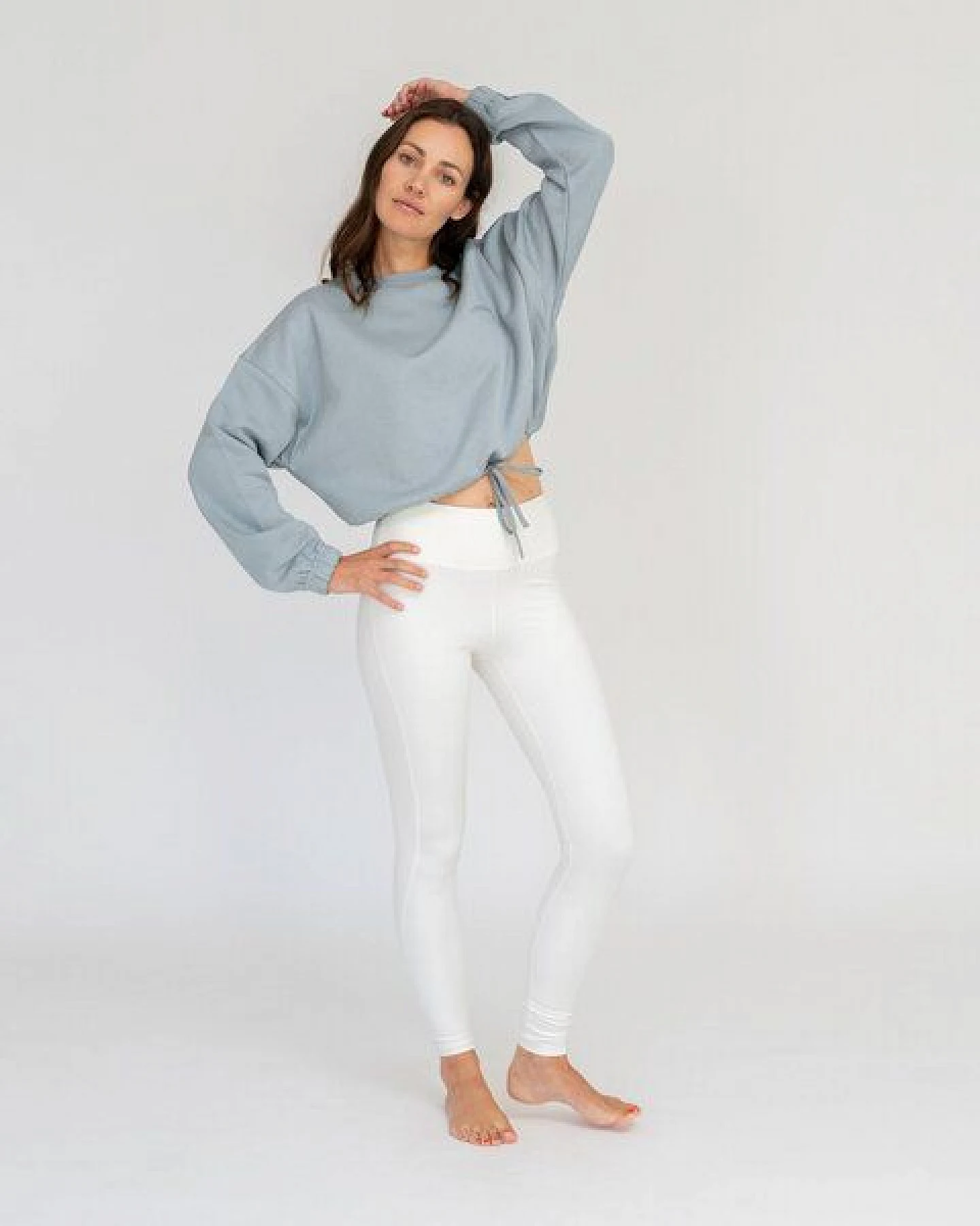 Lotuscrafts NIA Womens Sweater – Ansicht 3