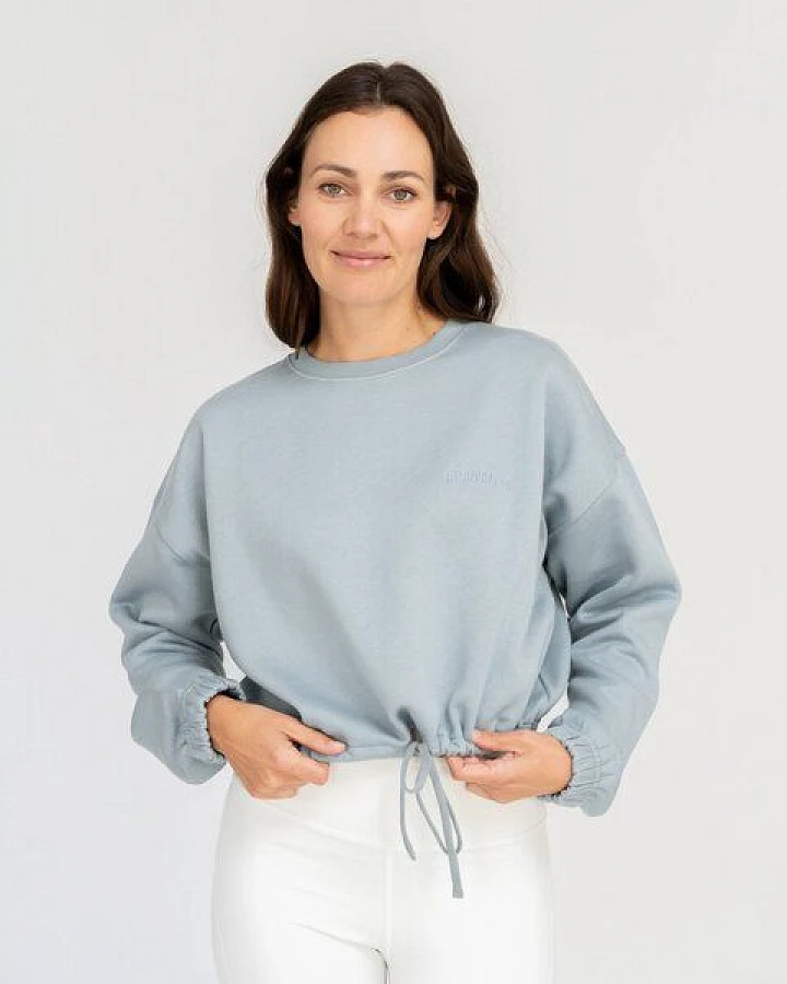 Stone Blue