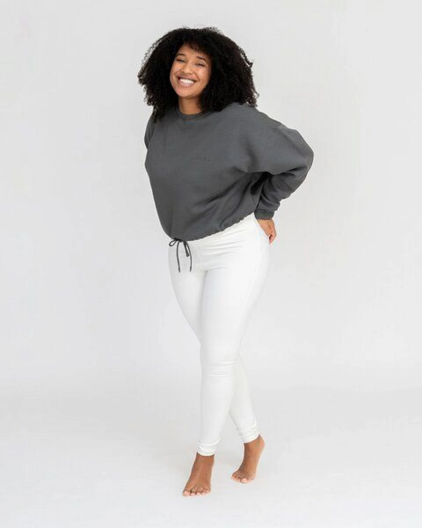 Lotuscrafts NIA Womens Sweater – Ansicht 3