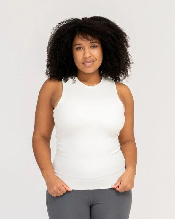 Lotuscrafts ALA Tank Tee