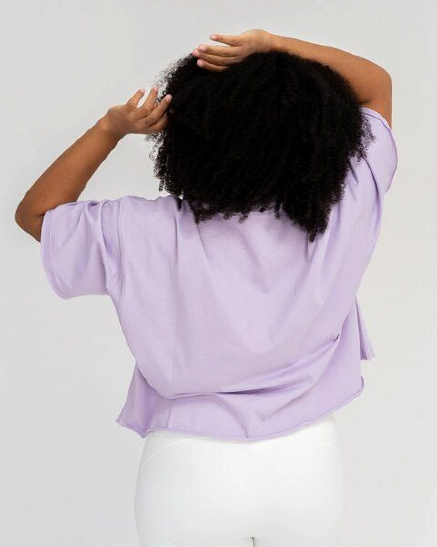 Lotuscrafts ELI Womens Tee (Short Sleeve) – Ansicht 2