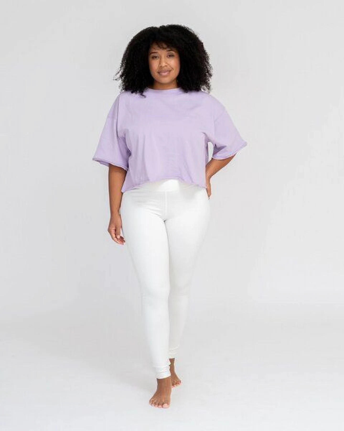Lotuscrafts ELI Womens Tee (Short Sleeve) – Ansicht 3