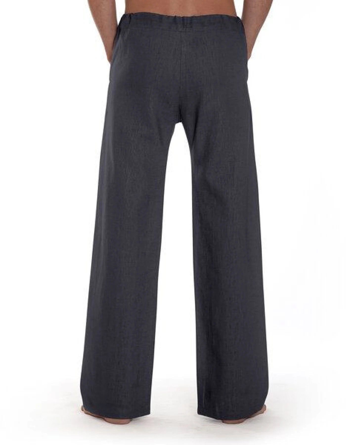 Leinenhose ESSENTIAL von SCHAZAD – Ansicht 3