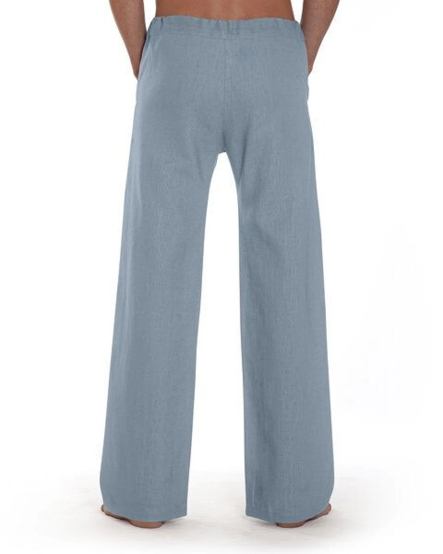 Leinenhose ESSENTIAL von SCHAZAD – Ansicht 3