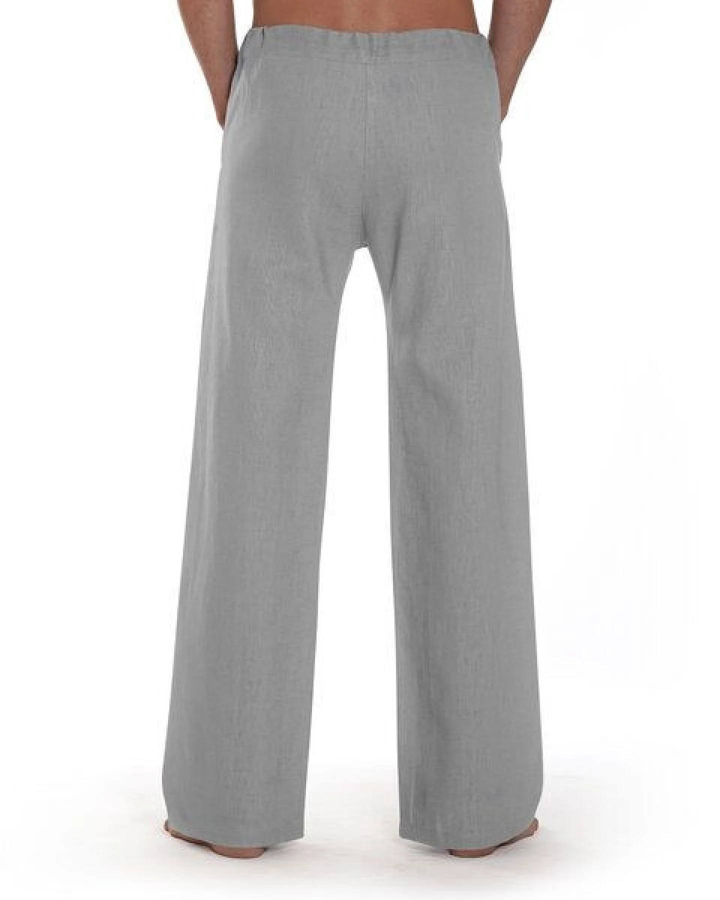 Leinenhose ESSENTIAL von SCHAZAD – Ansicht 3