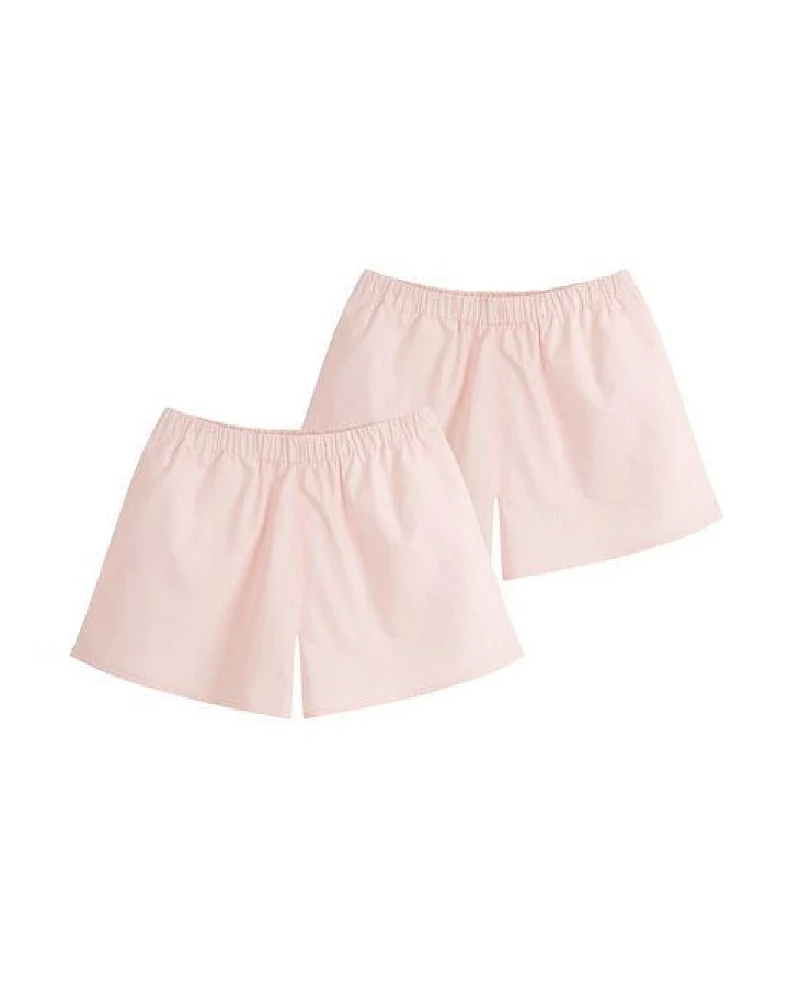 MELA Pyjama Shorts Bundle Style VANIKA