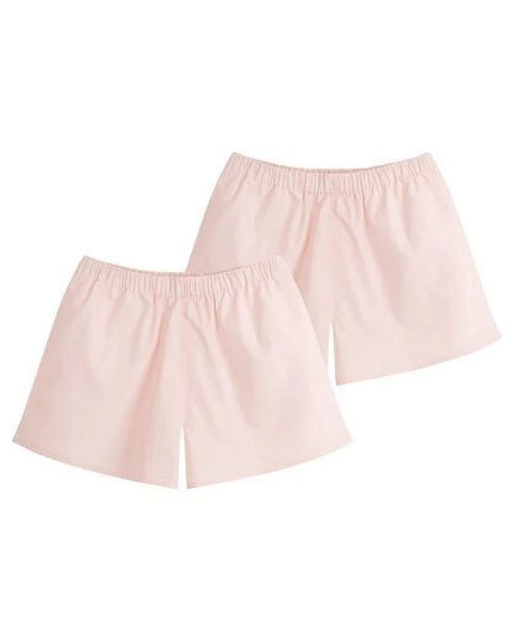 MELA Pyjama Shorts Bundle Style VANIKA