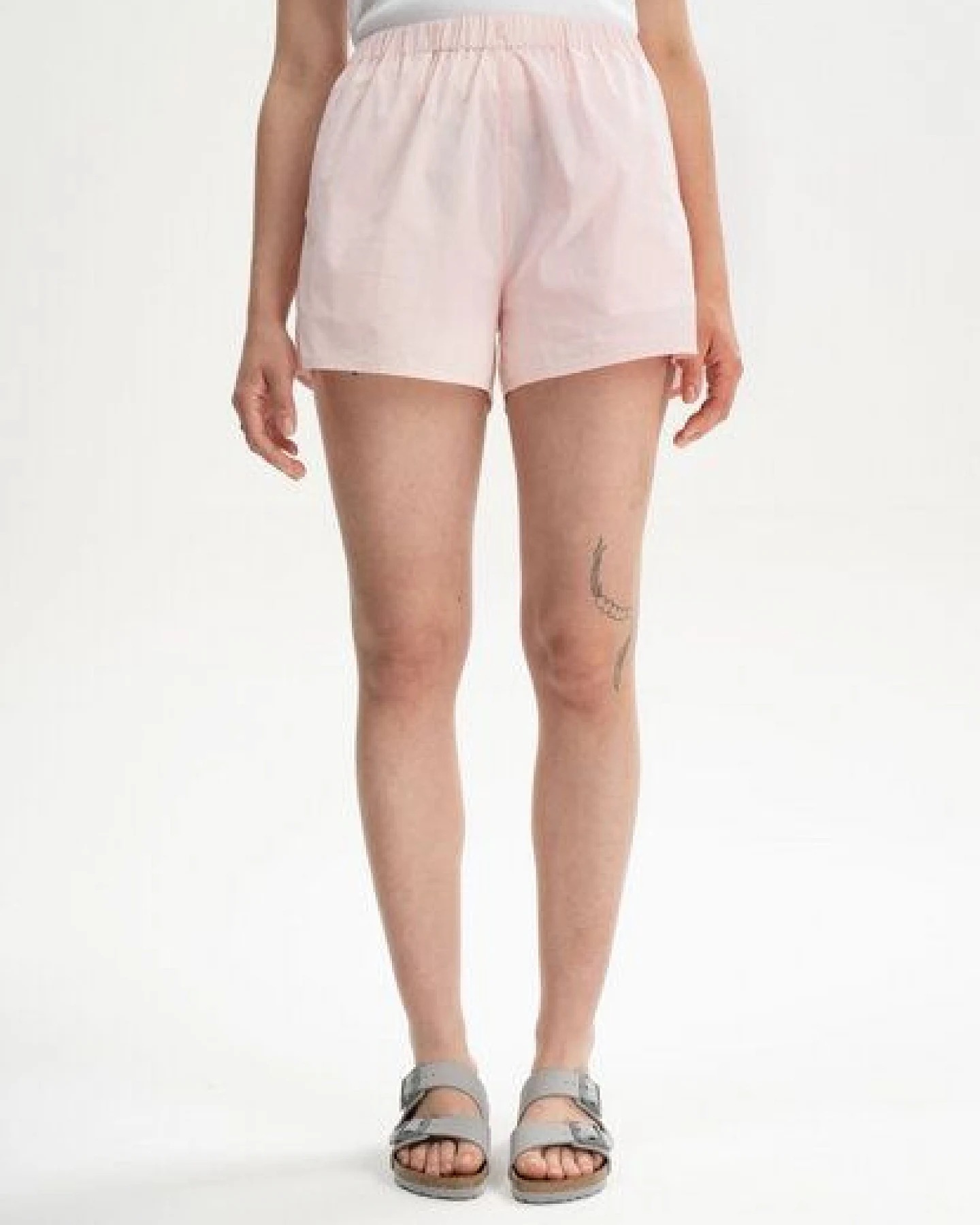 MELA Pyjama Shorts Bundle Style VANIKA – Ansicht 2