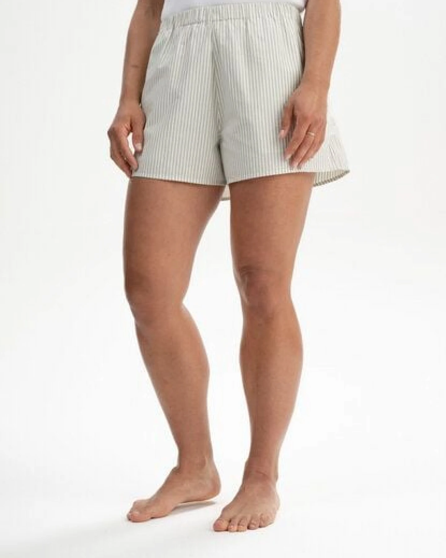 MELA Pyjama Shorts Bundle Style VANIKA – Ansicht 4