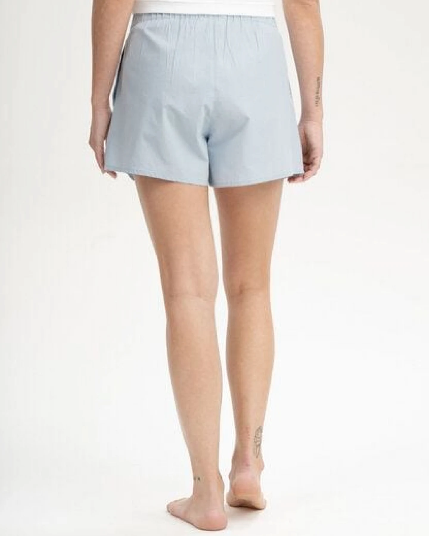 MELA Pyjama Shorts Bundle Style VANIKA – Ansicht 4