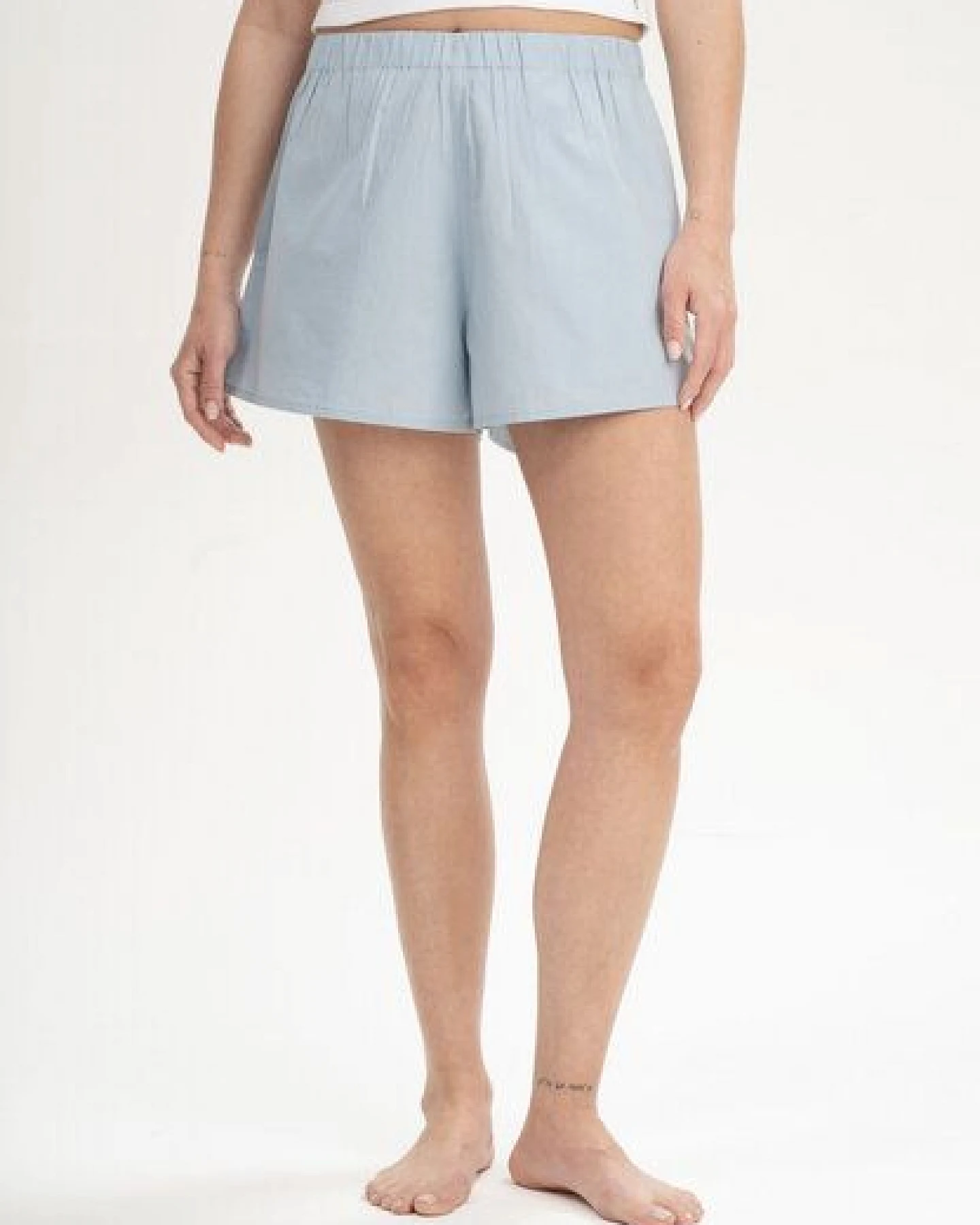 MELA Pyjama Shorts Bundle Style VANIKA – Ansicht 2