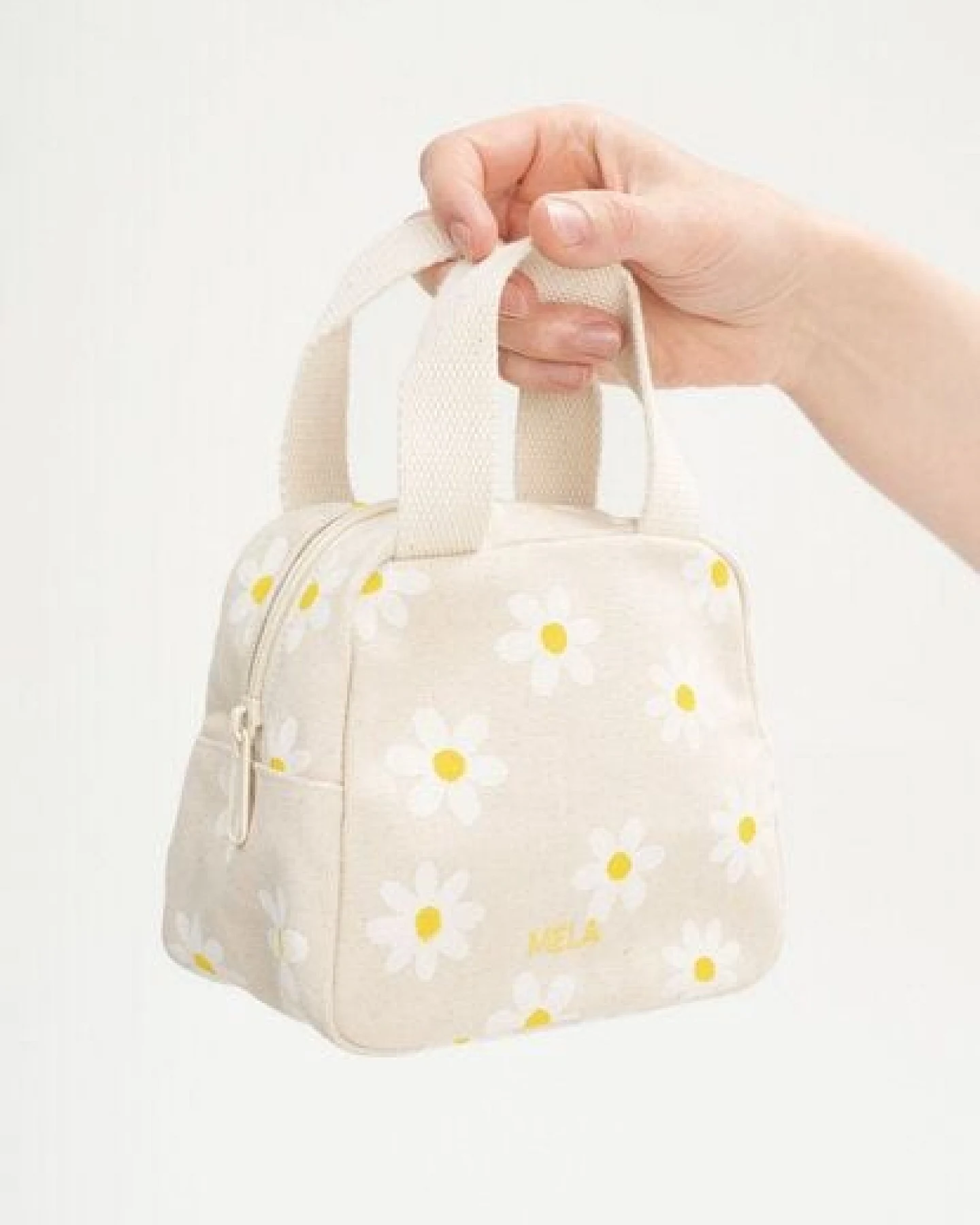 MELA Organizer Tasche klein SHAILA + Daisy Socken Bundle – Ansicht 4