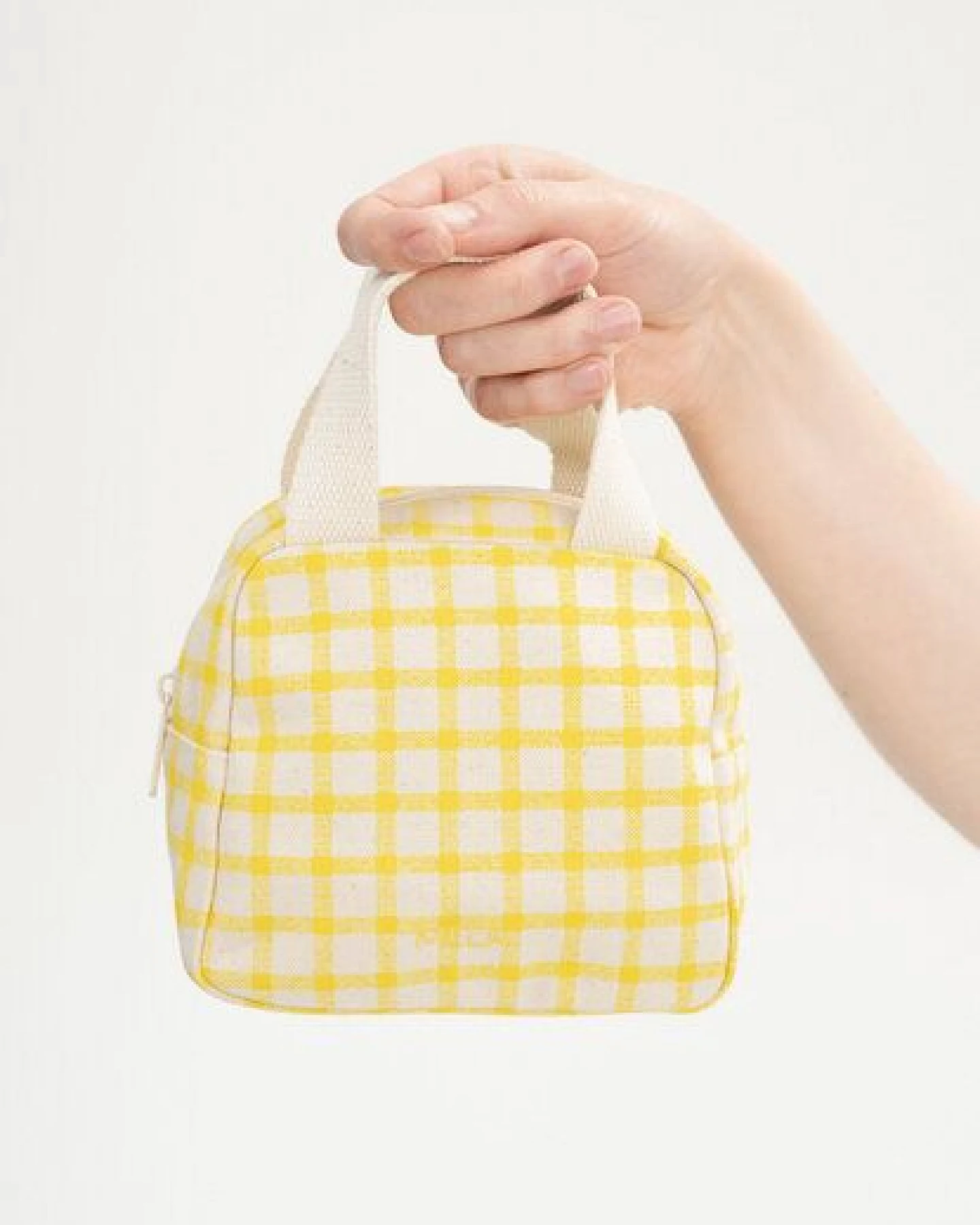 MELA Organizer Tasche klein SHAILA + Daisy Socken Bundle – Ansicht 2