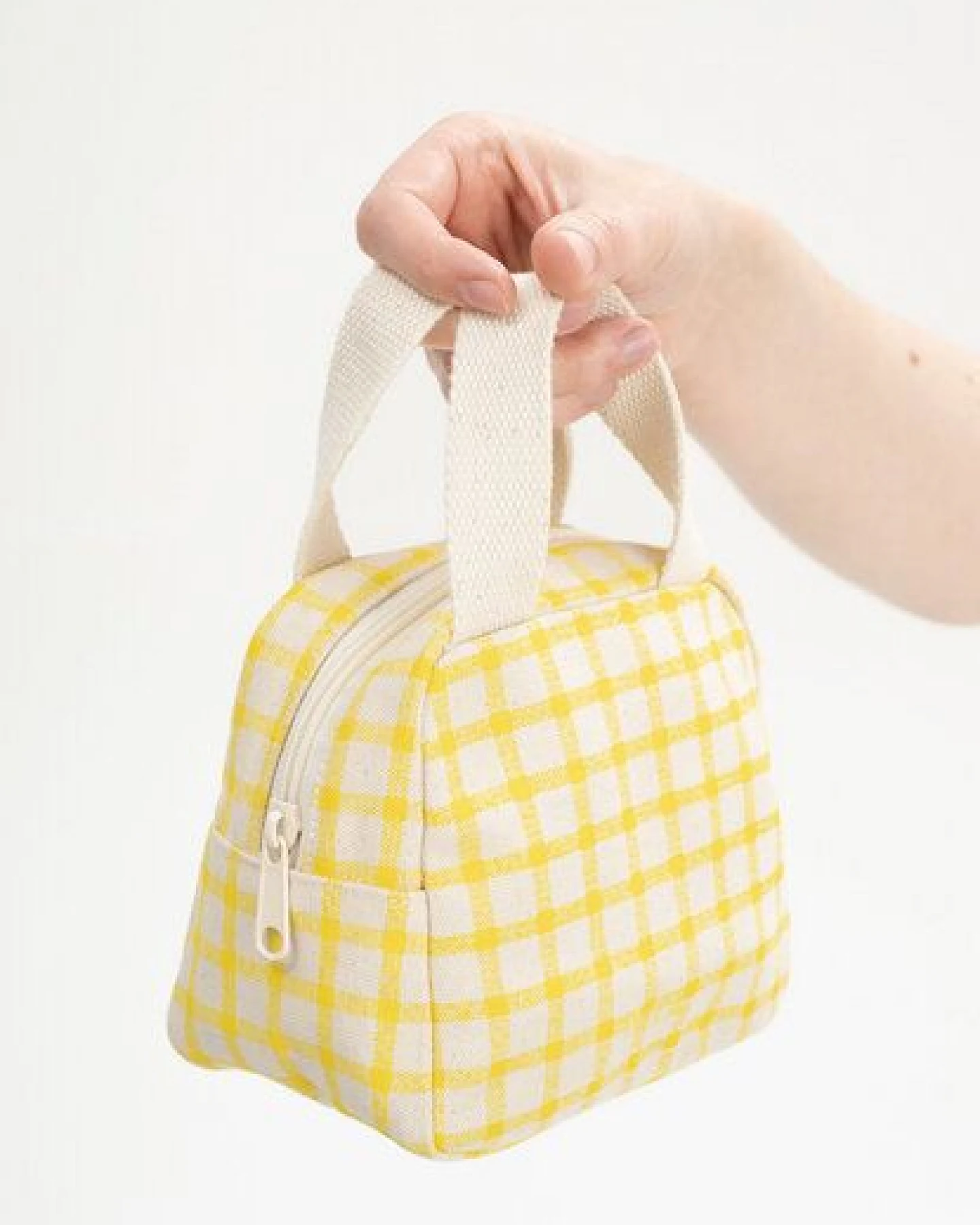 MELA Organizer Tasche klein SHAILA + Daisy Socken Bundle – Ansicht 3
