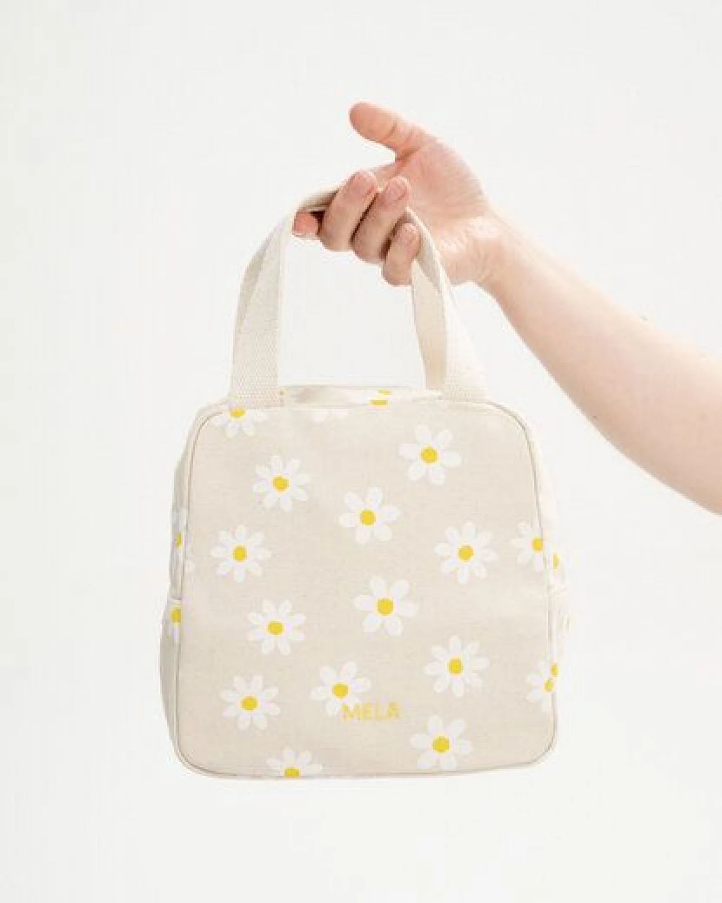 MELA Organizer Tasche medium JASMEET + Daisy Socken Bundle – Ansicht 2