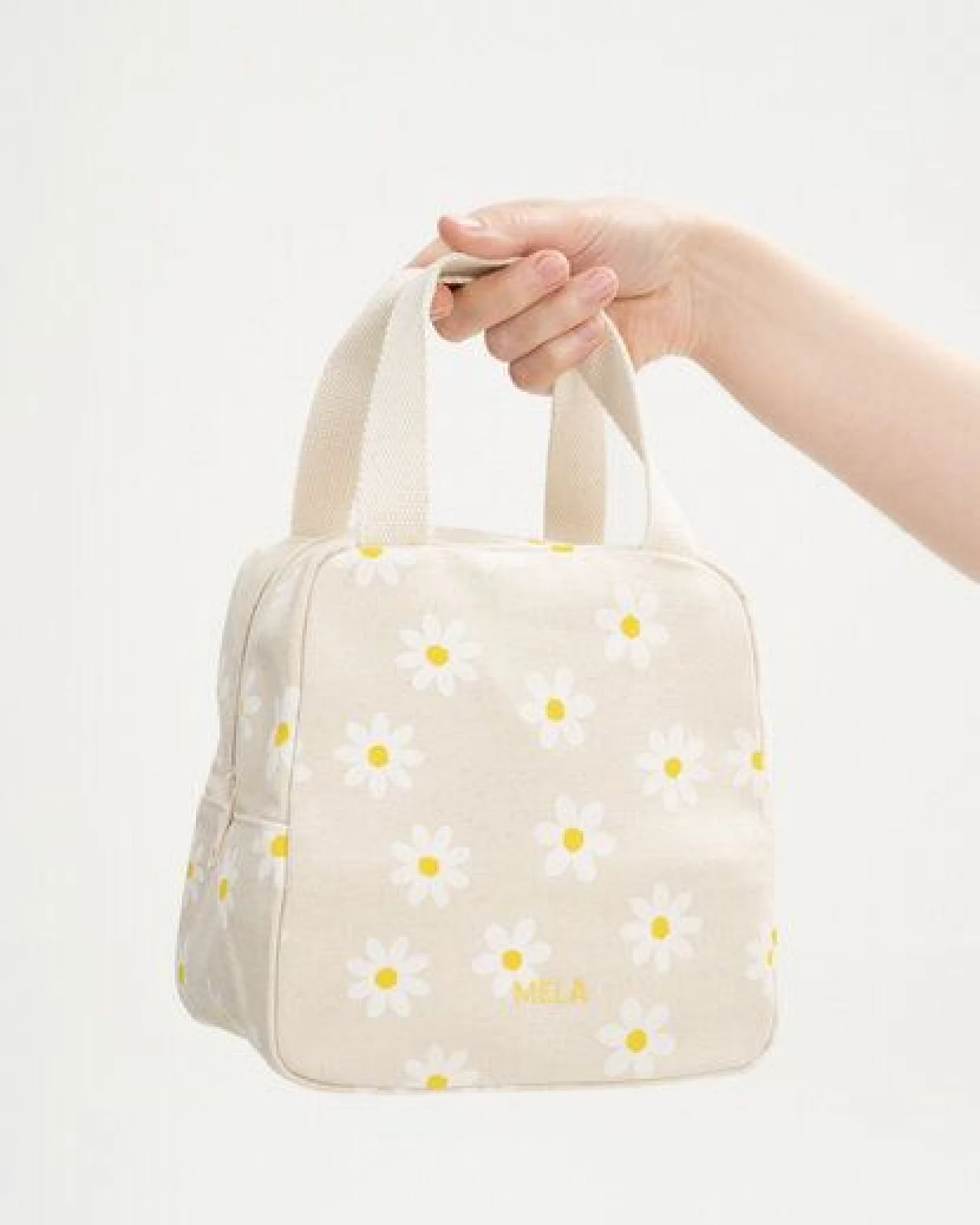 MELA Organizer Tasche medium JASMEET + Daisy Socken Bundle – Ansicht 3