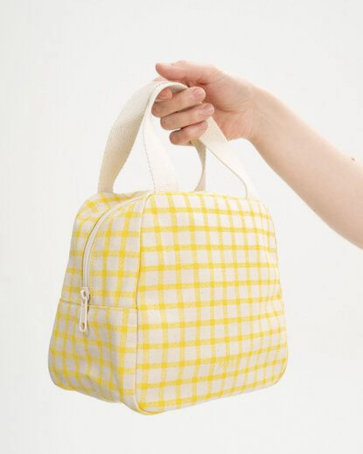 MELA Organizer Tasche medium JASMEET + Daisy Socken Bundle – Ansicht 3