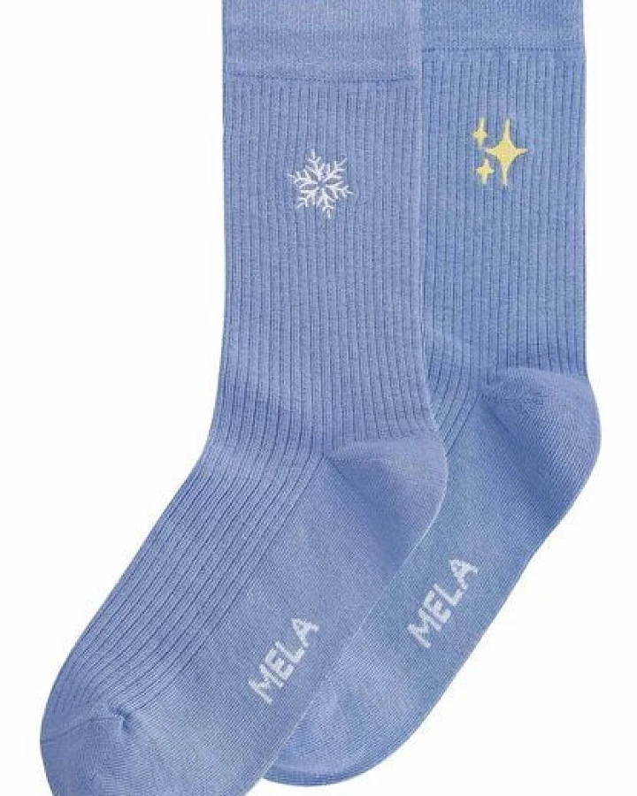Snowflake / Stars