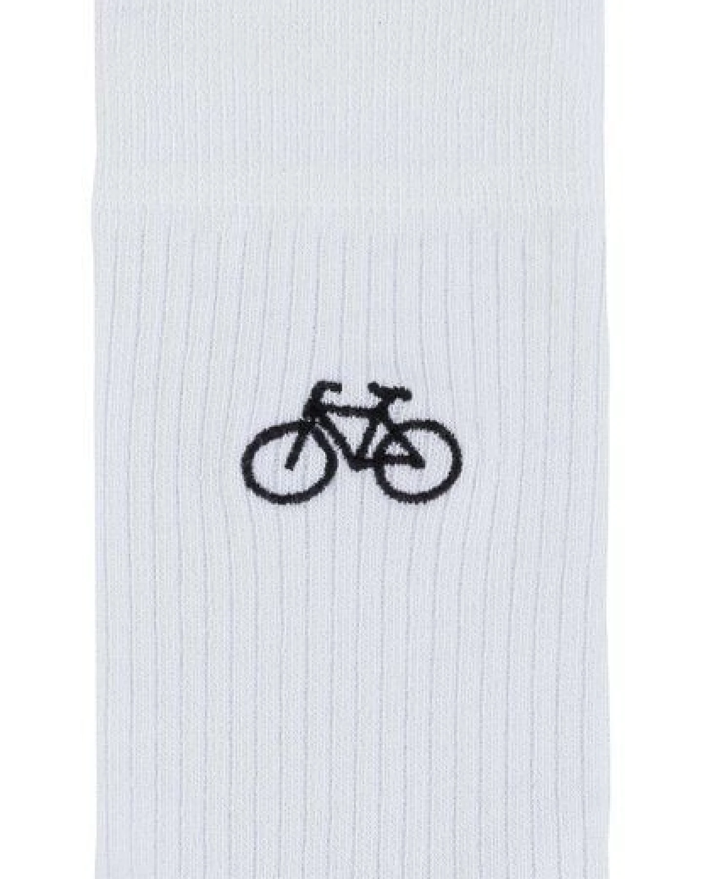 MELA Gerippte Socken Stickerei Bundle – Ansicht 3