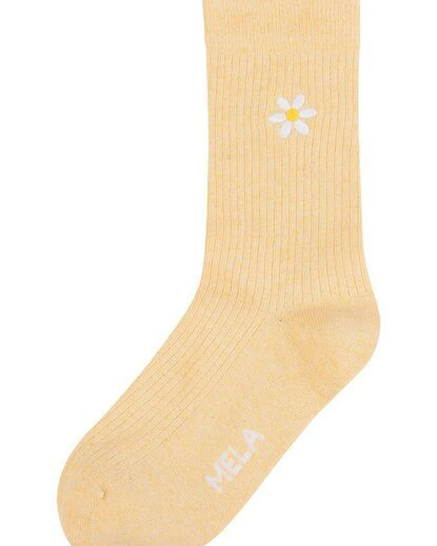 MELA Gerippte Socken Stickerei Bundle – Ansicht 2