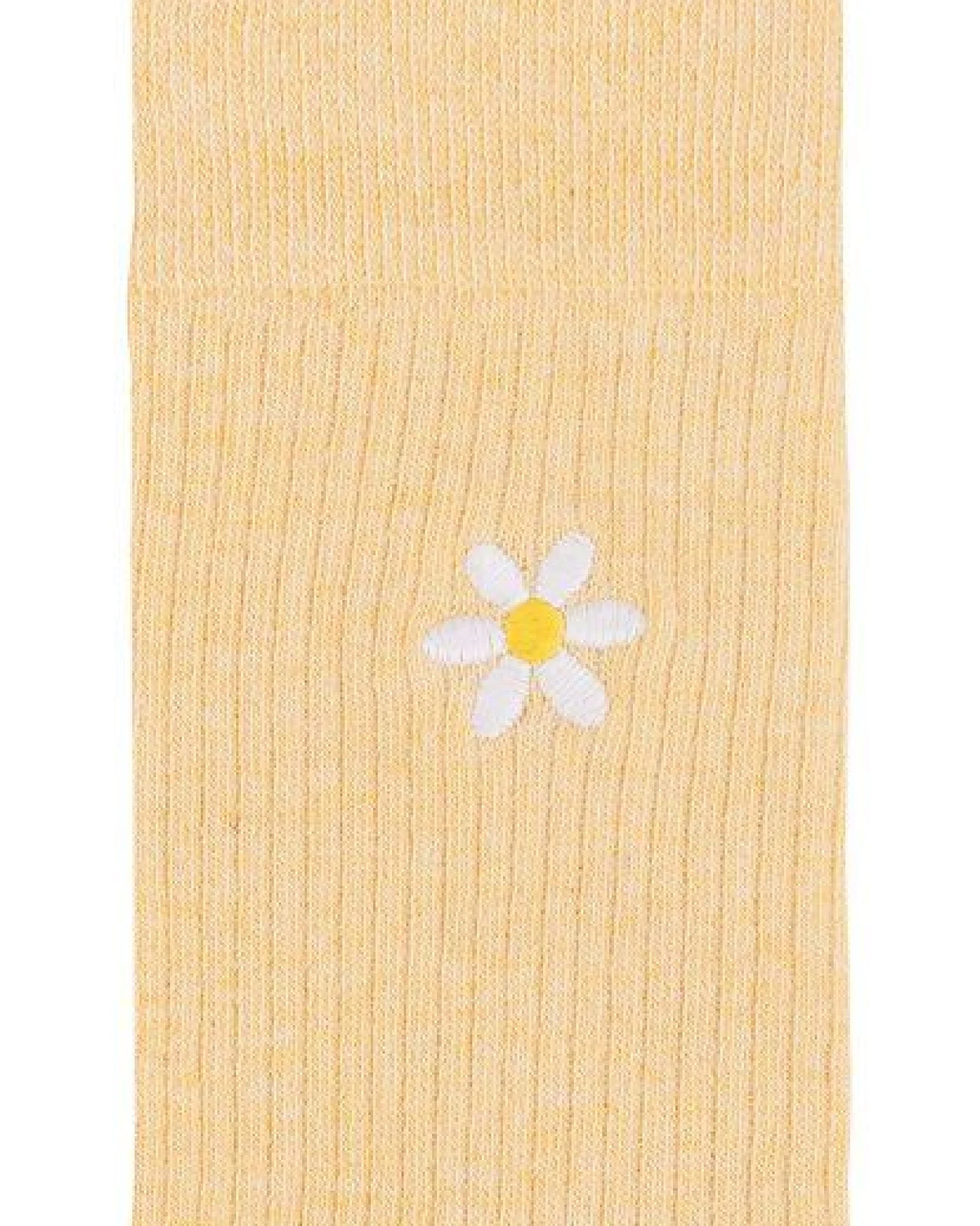 MELA Gerippte Socken Stickerei Bundle – Ansicht 3