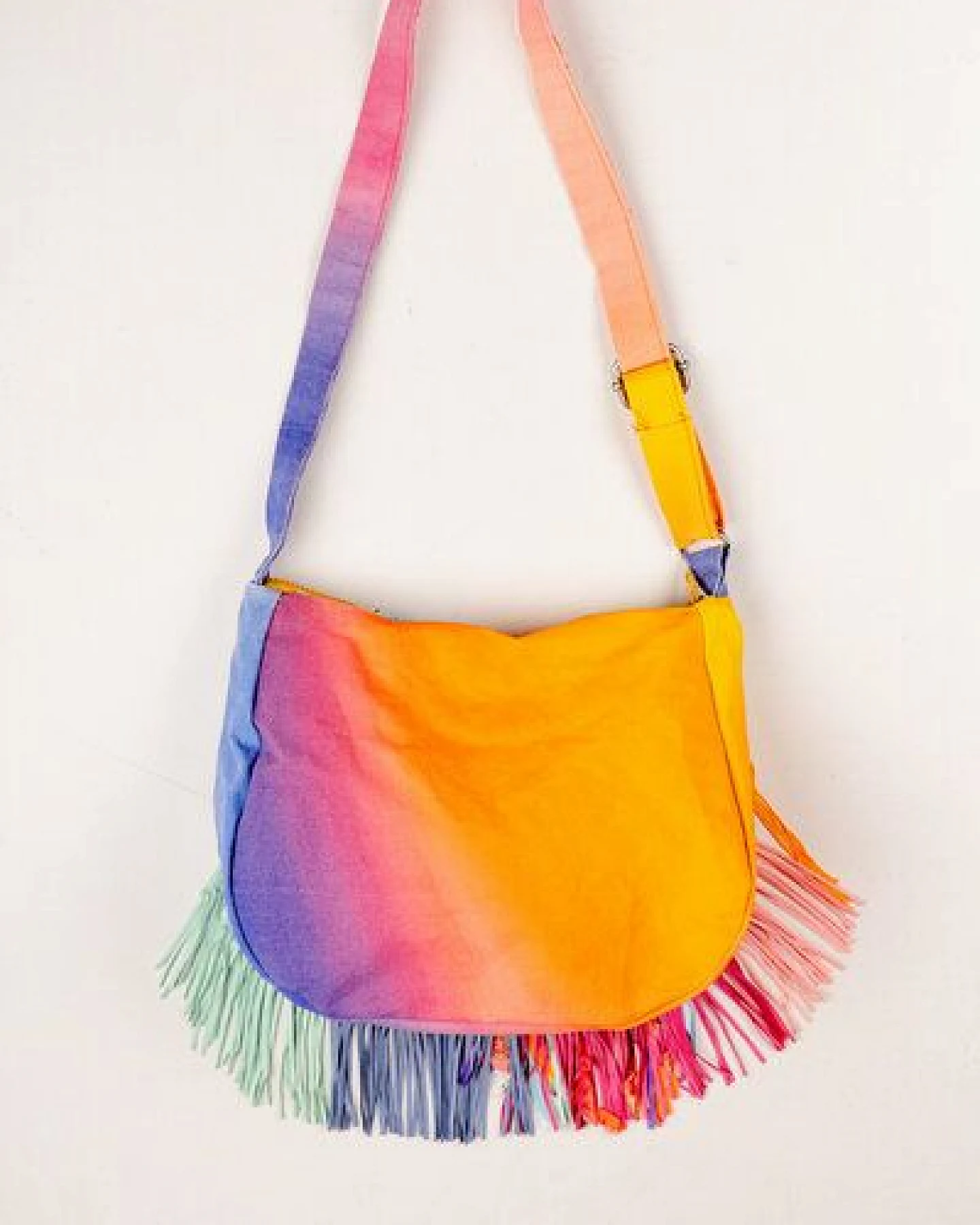 Sophia Pirrera Boho-Tasche "Aurora" – Ansicht 2