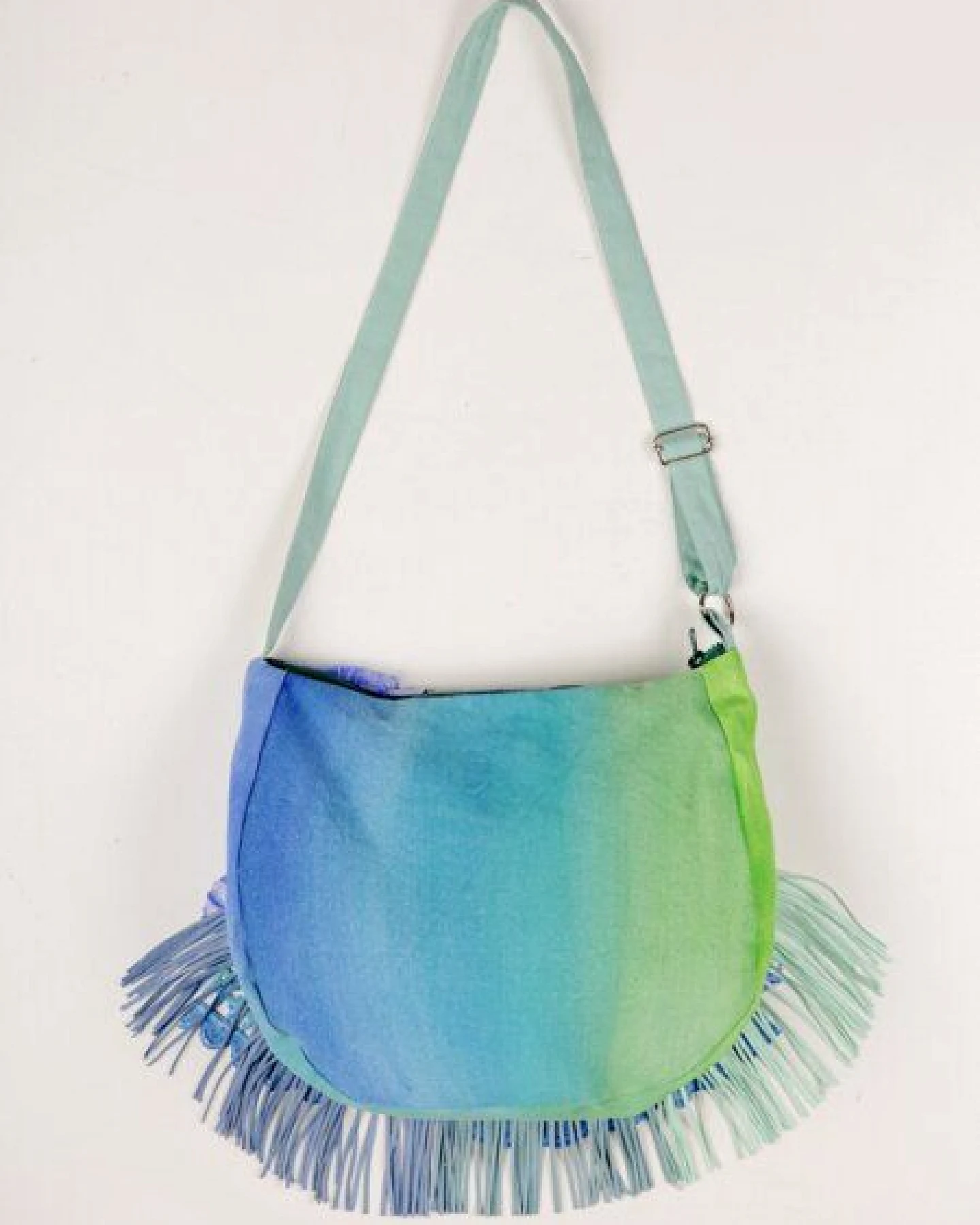 Sophia Pirrera Boho-Tasche "Favignana" – Ansicht 2