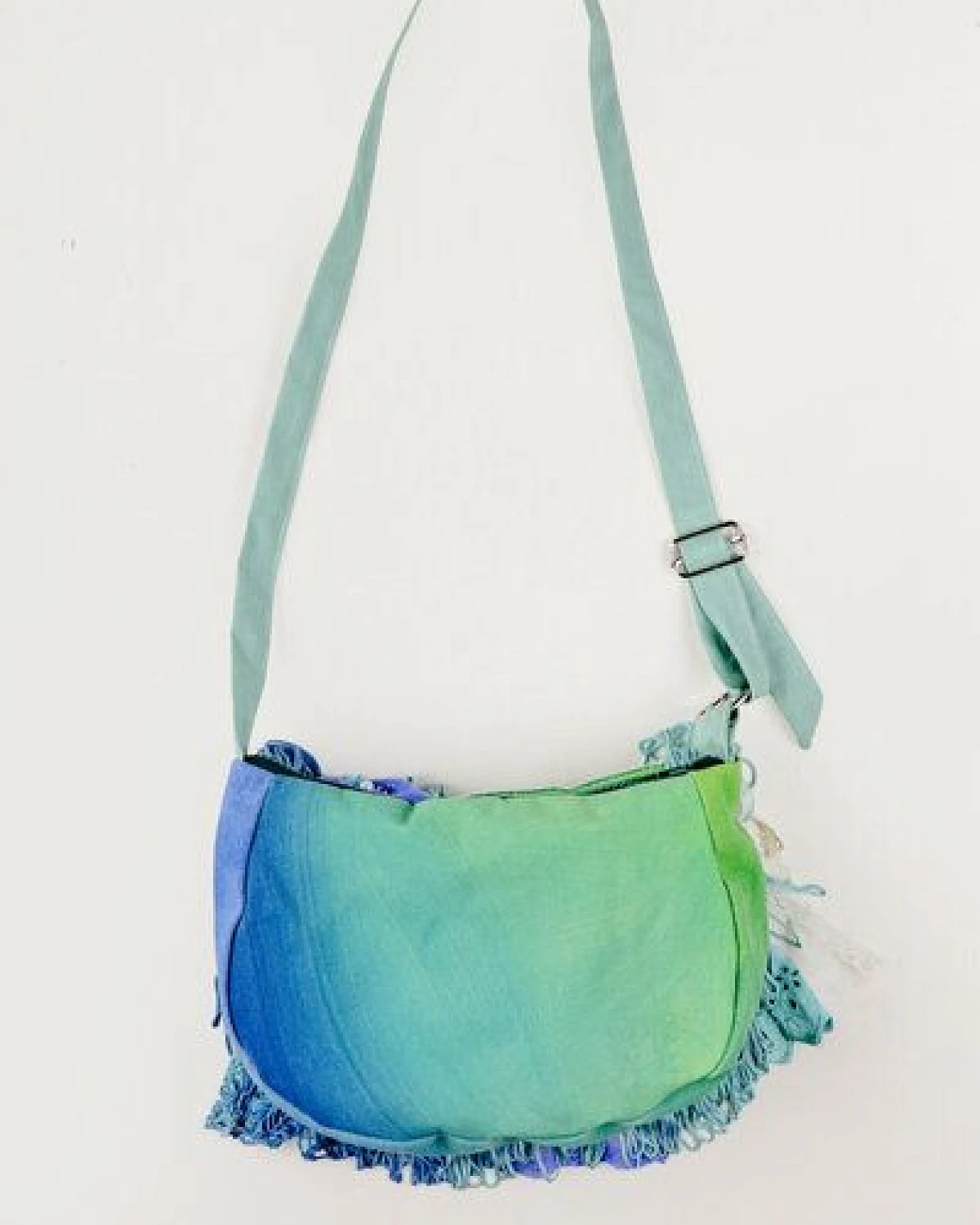 Sophia Pirrera Boho-Tasche "Favignana XS" – Ansicht 2