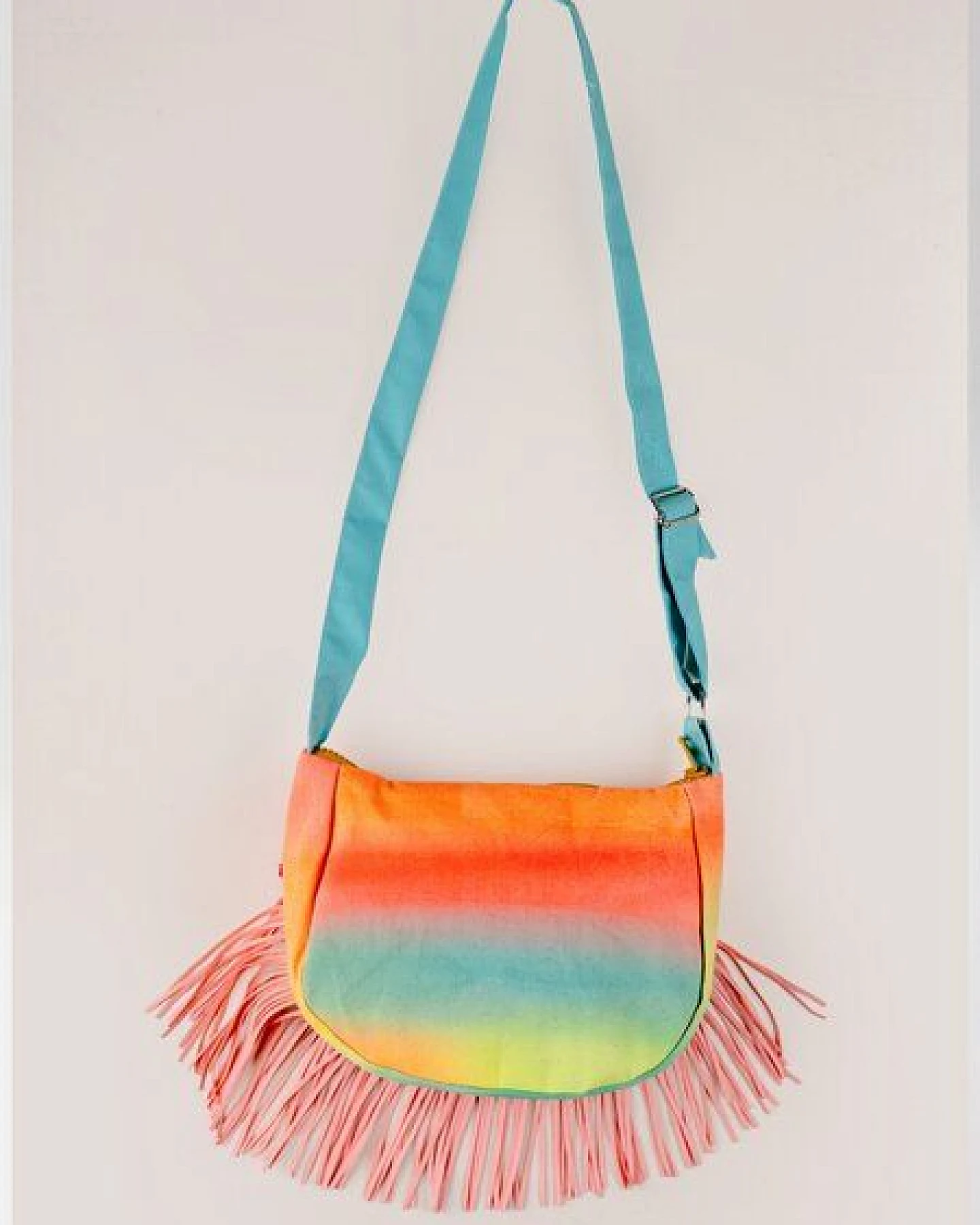 Sophia Pirrera Boho-Tasche "Cefalù" – Ansicht 2
