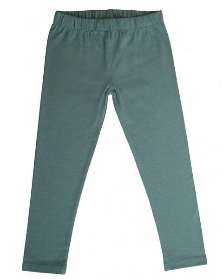 Enfant Terrible Leggings uni salbei