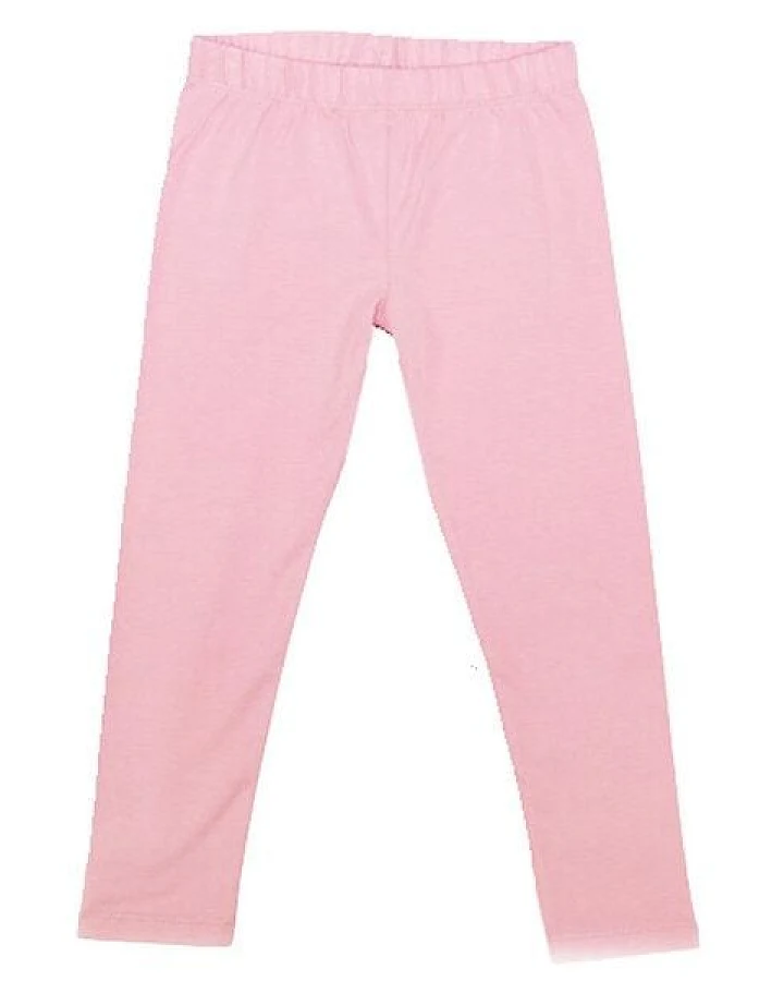 Enfant Terrible Leggings uni rosé
