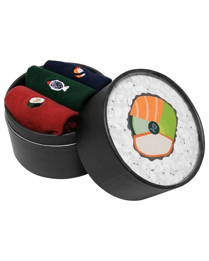A-Dam Socken 3er-Pack AllYouCanEat