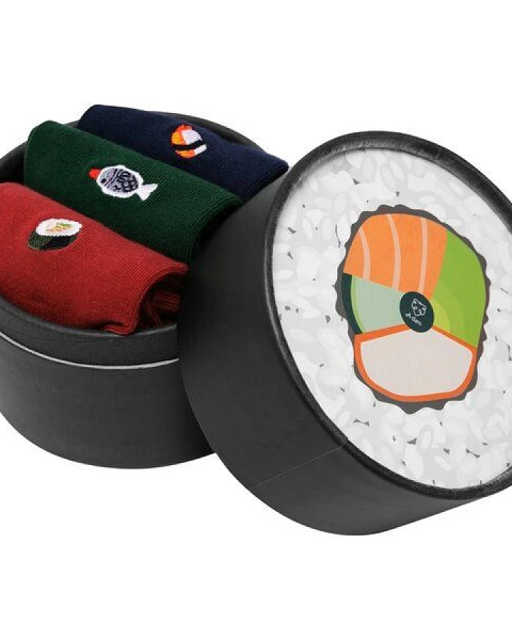 A-Dam Socken 3er-Pack AllYouCanEat