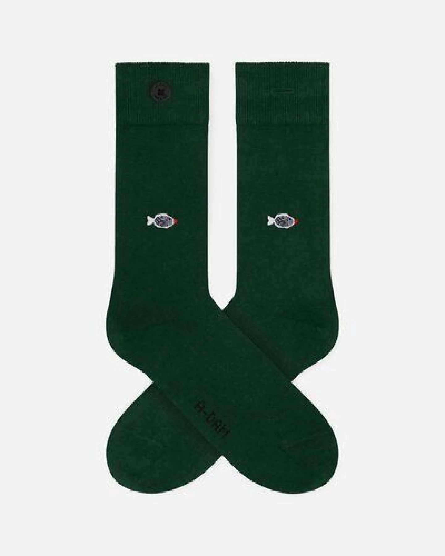A-Dam Socken 3er-Pack AllYouCanEat – Ansicht 3