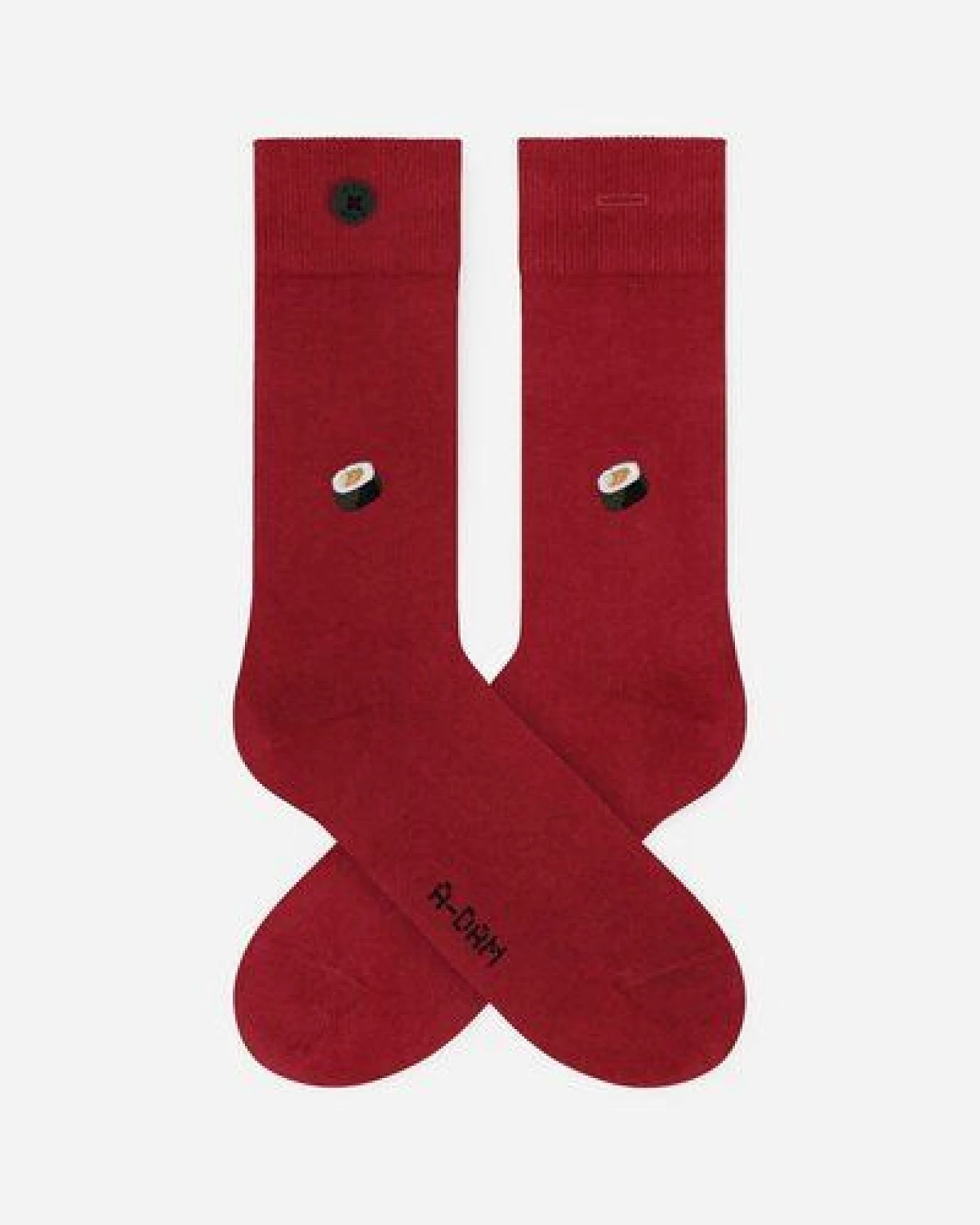 A-Dam Socken 3er-Pack AllYouCanEat – Ansicht 4