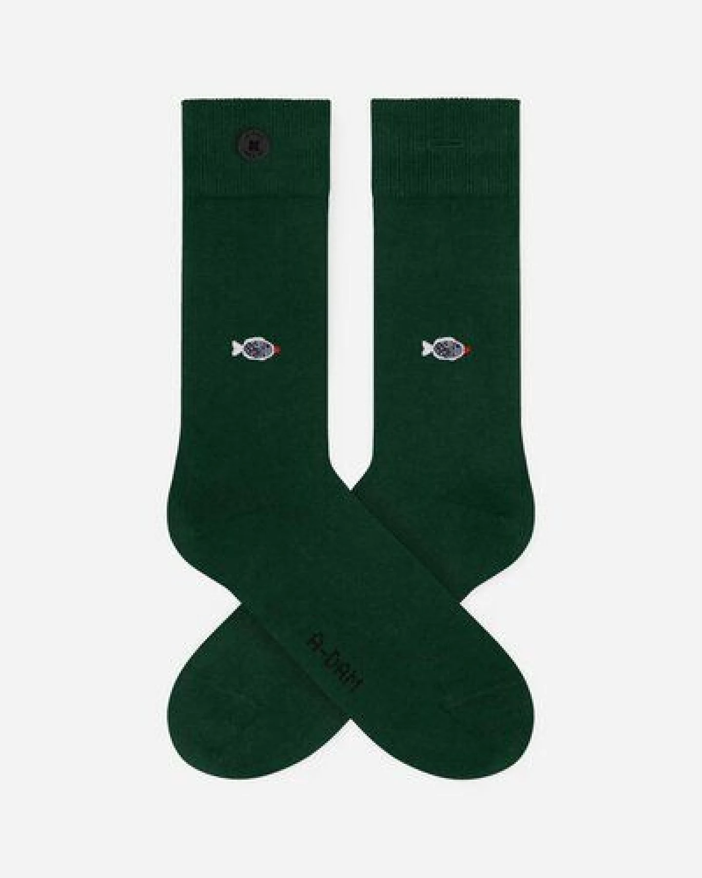 A-Dam Socken 3er-Pack AllYouCanEat – Ansicht 3