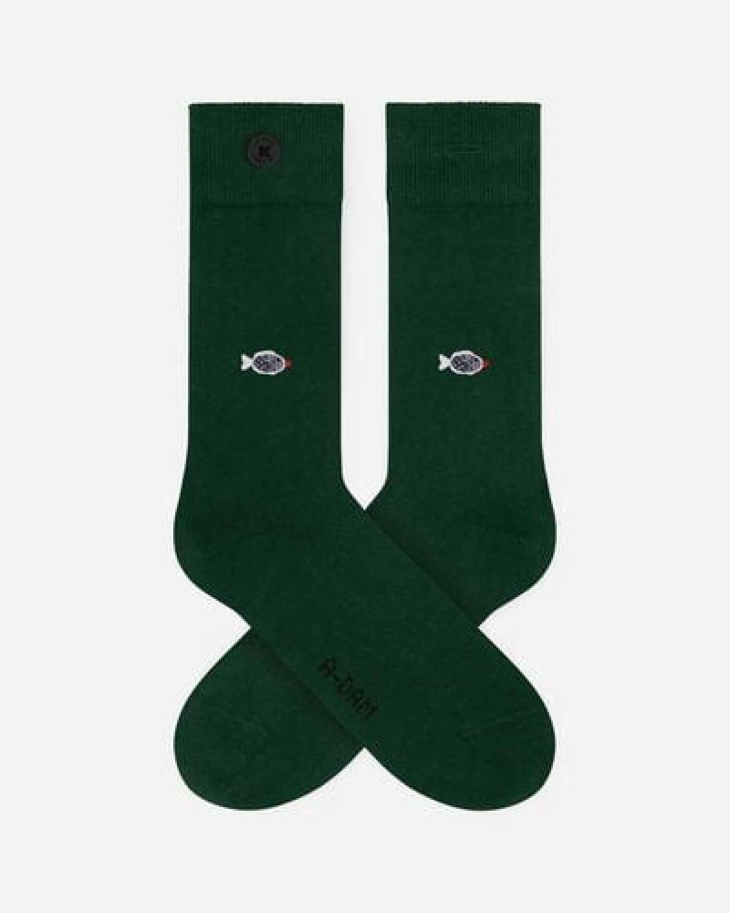 A-Dam Socken 3er-Pack AllYouCanEat – Ansicht 3