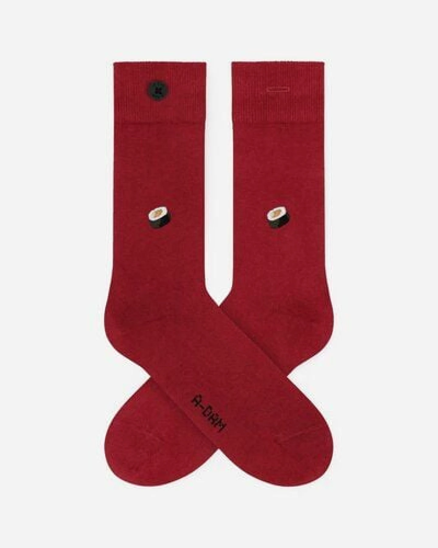 A-Dam Socken 3er-Pack AllYouCanEat – Ansicht 4